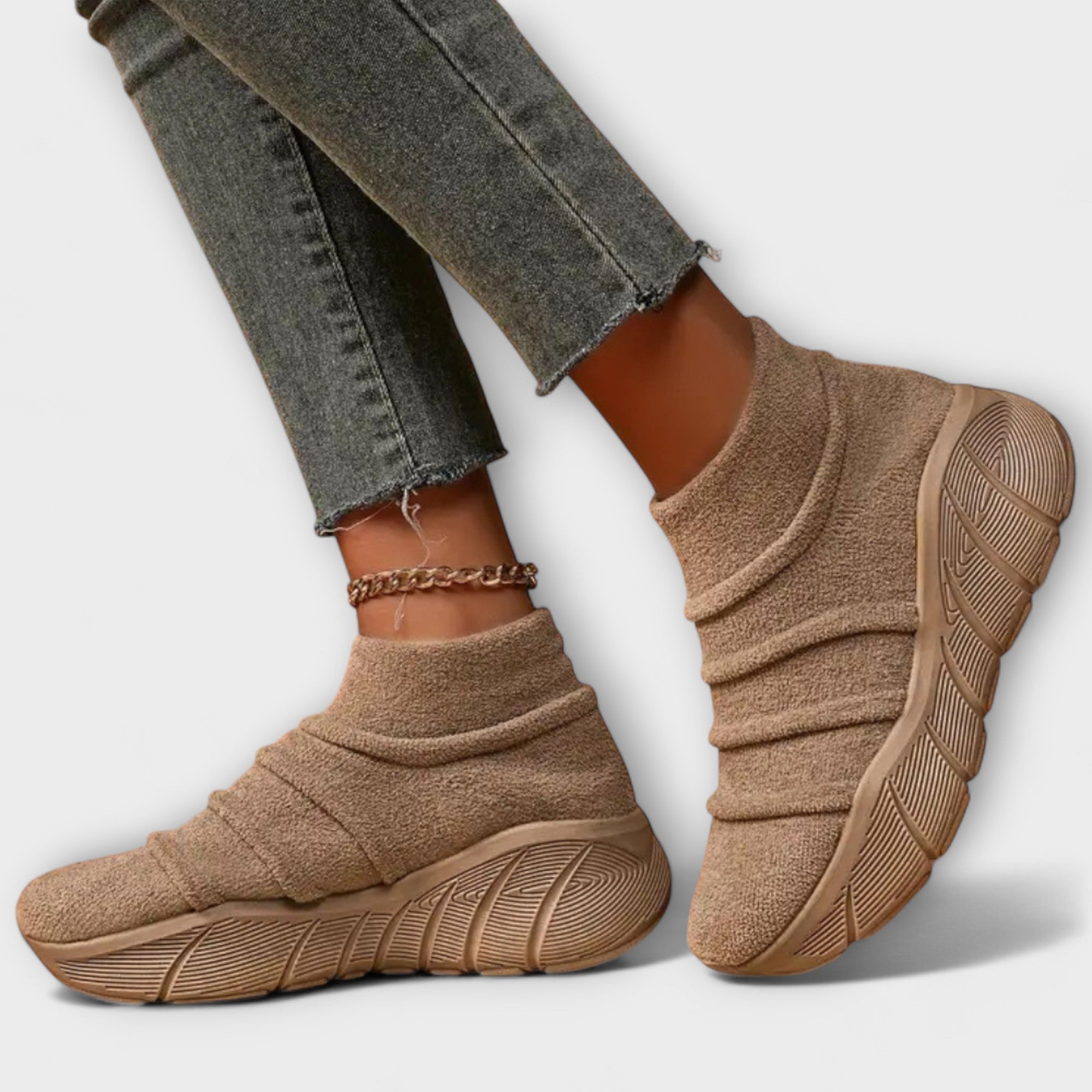 Calzado deportivo cómodo