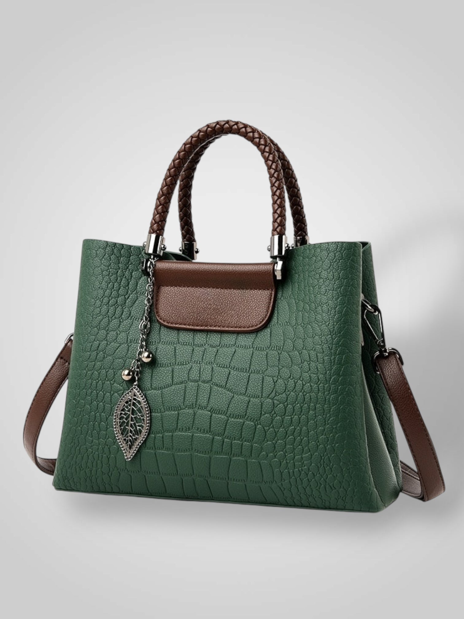 Franzil | Bolso de cuero