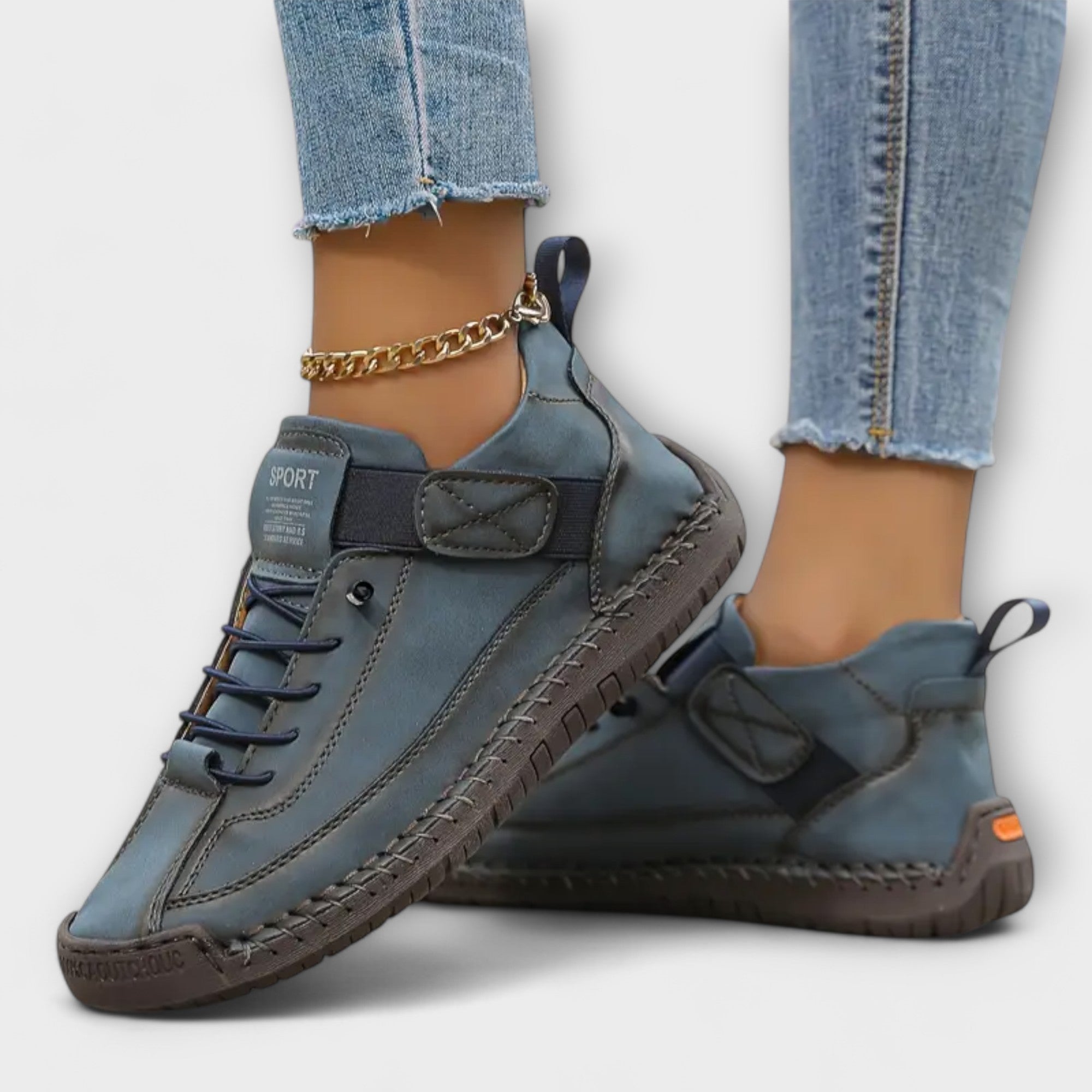 Chelsea sin educación