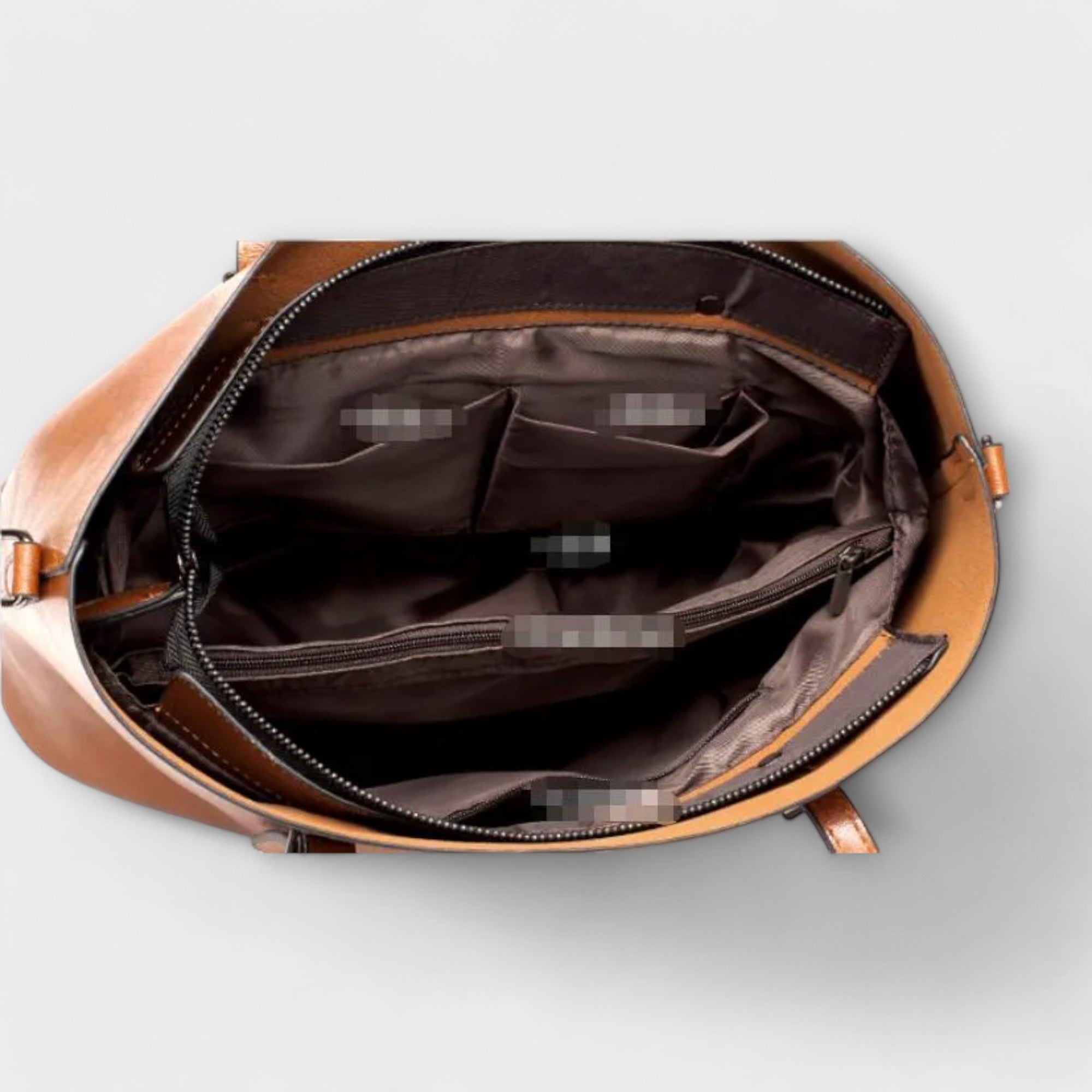 Loria - Bolso de hombro vintage