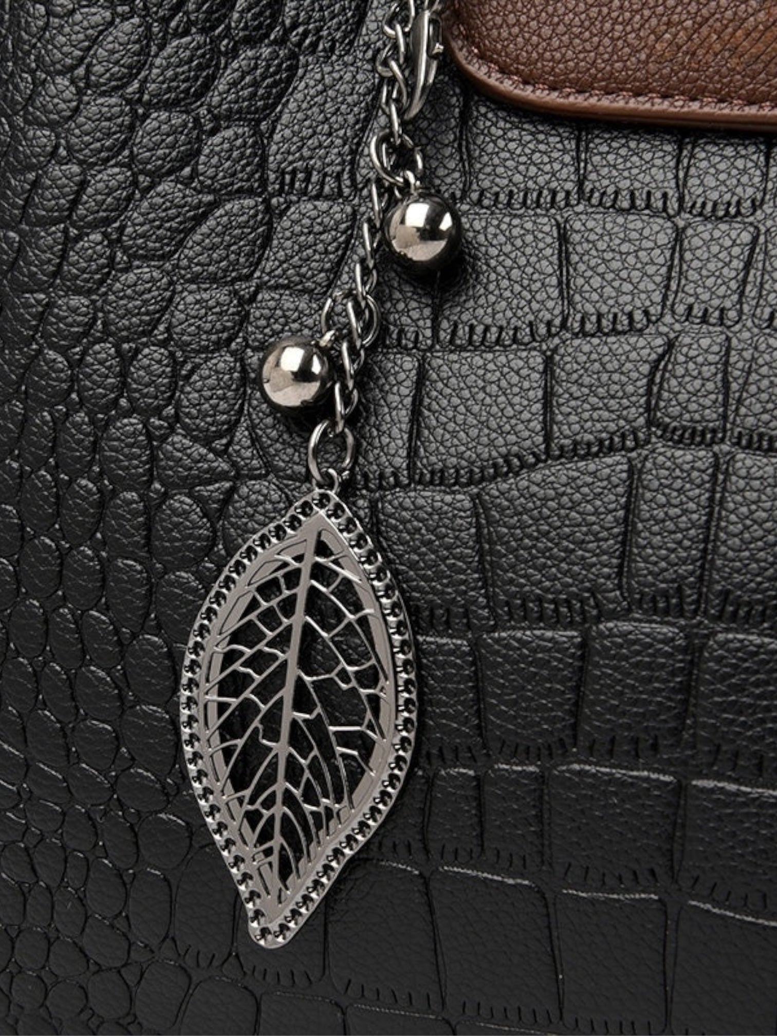 Franzil | Bolso de cuero