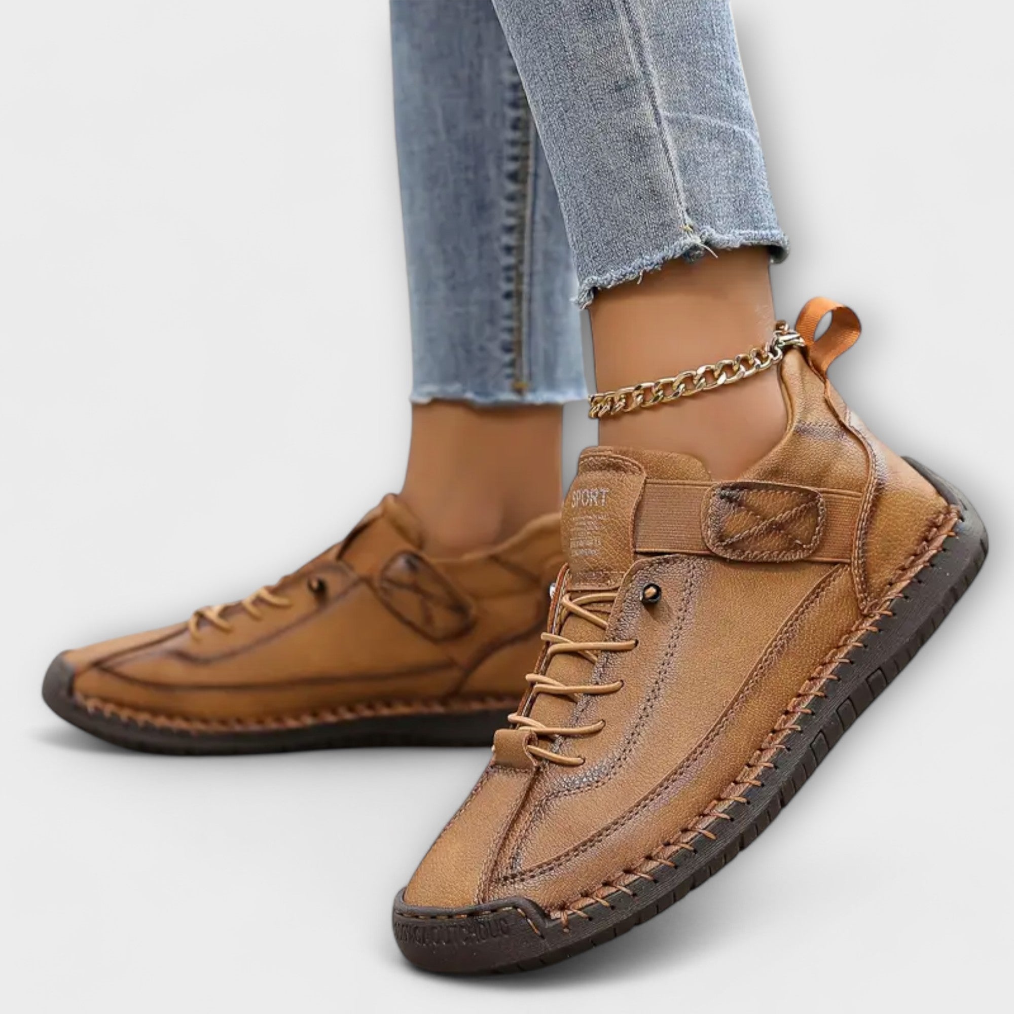 Chelsea sin educación