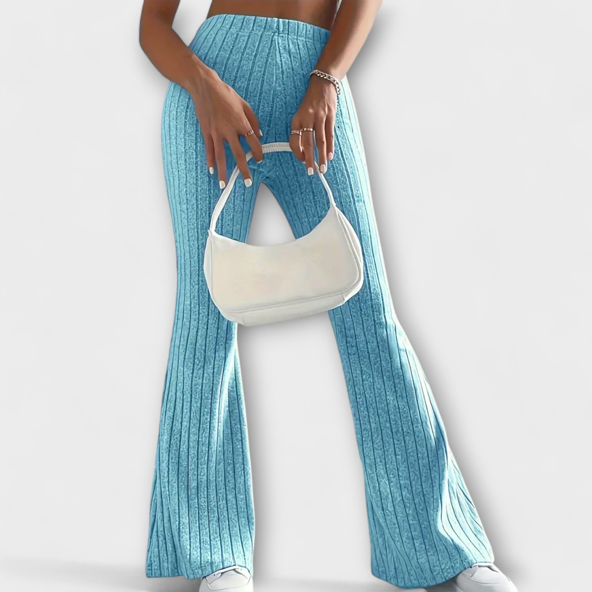 Jenny - Pantalones con estilo