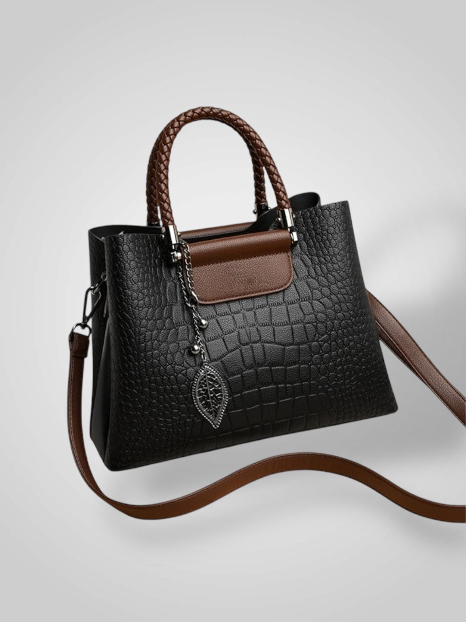 Franzil | Bolso de cuero