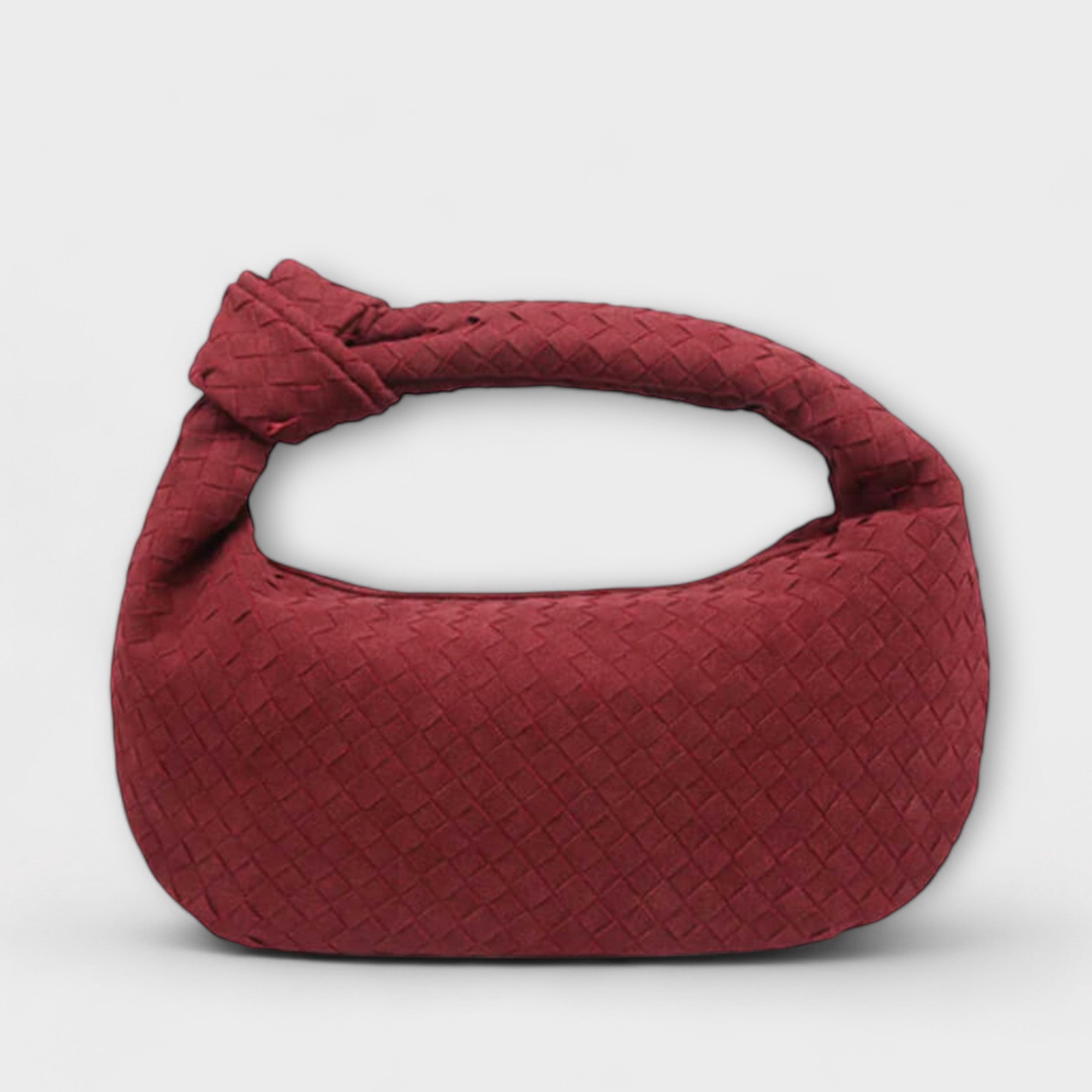 Emi - Bolso grande tejido para mujer