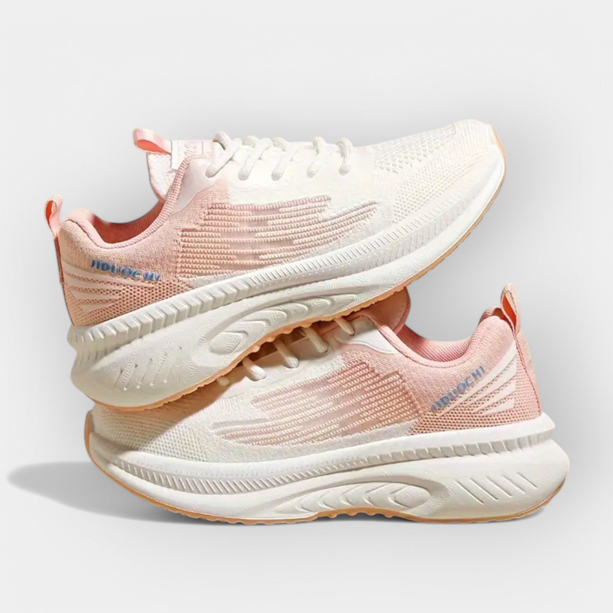 Calzado deportivo anatómico