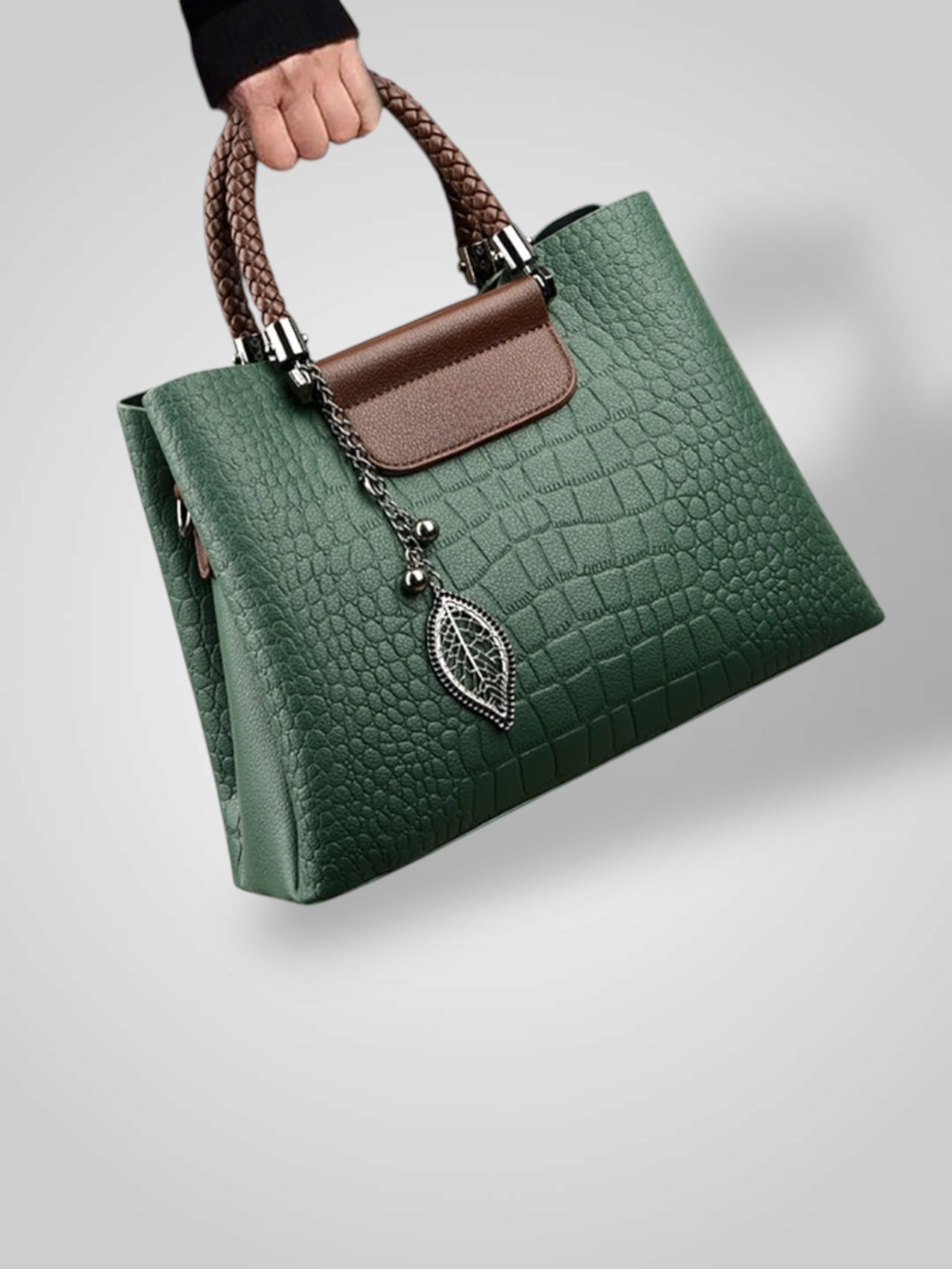 Franzil | Bolso de cuero