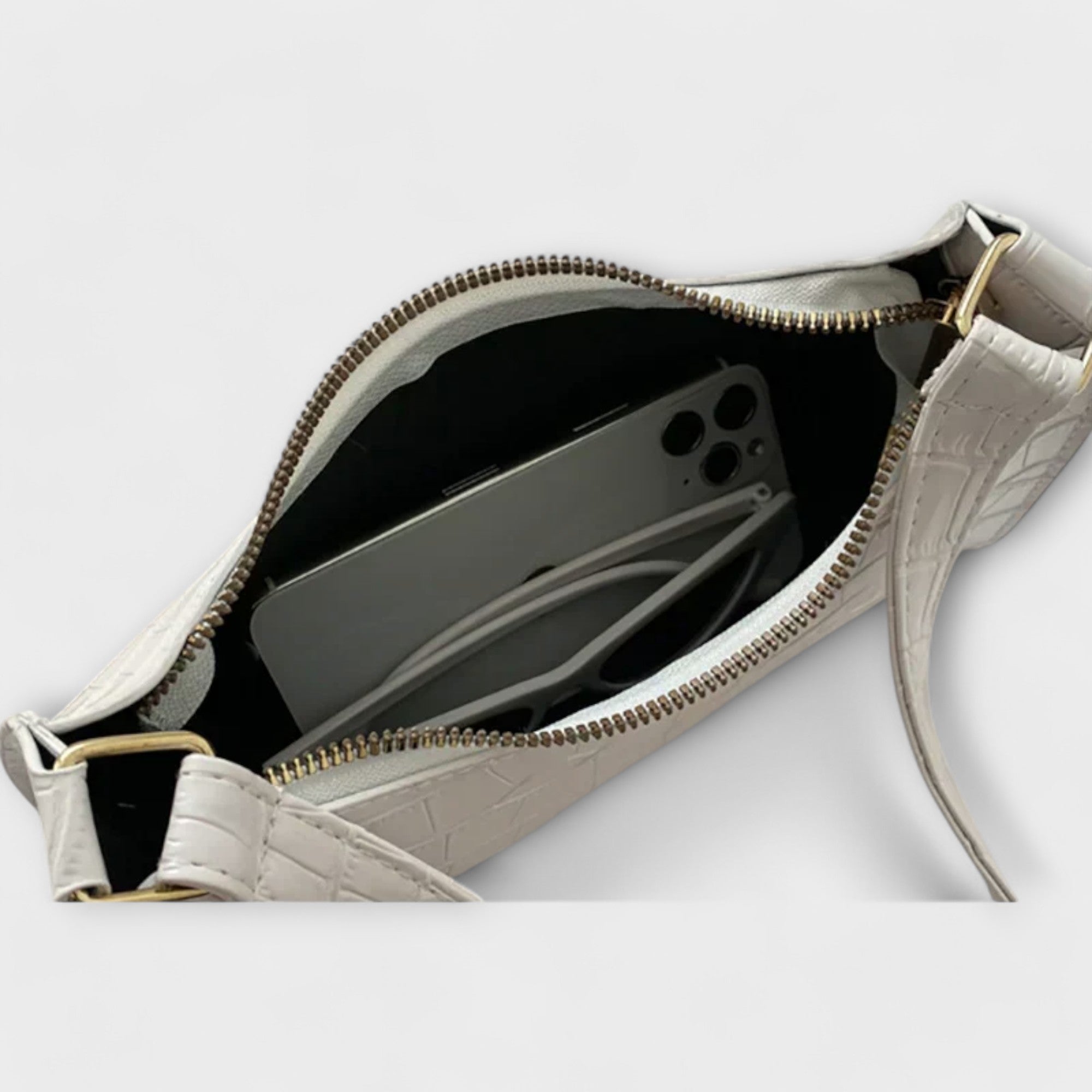 Bolso de piel de Eline Granger