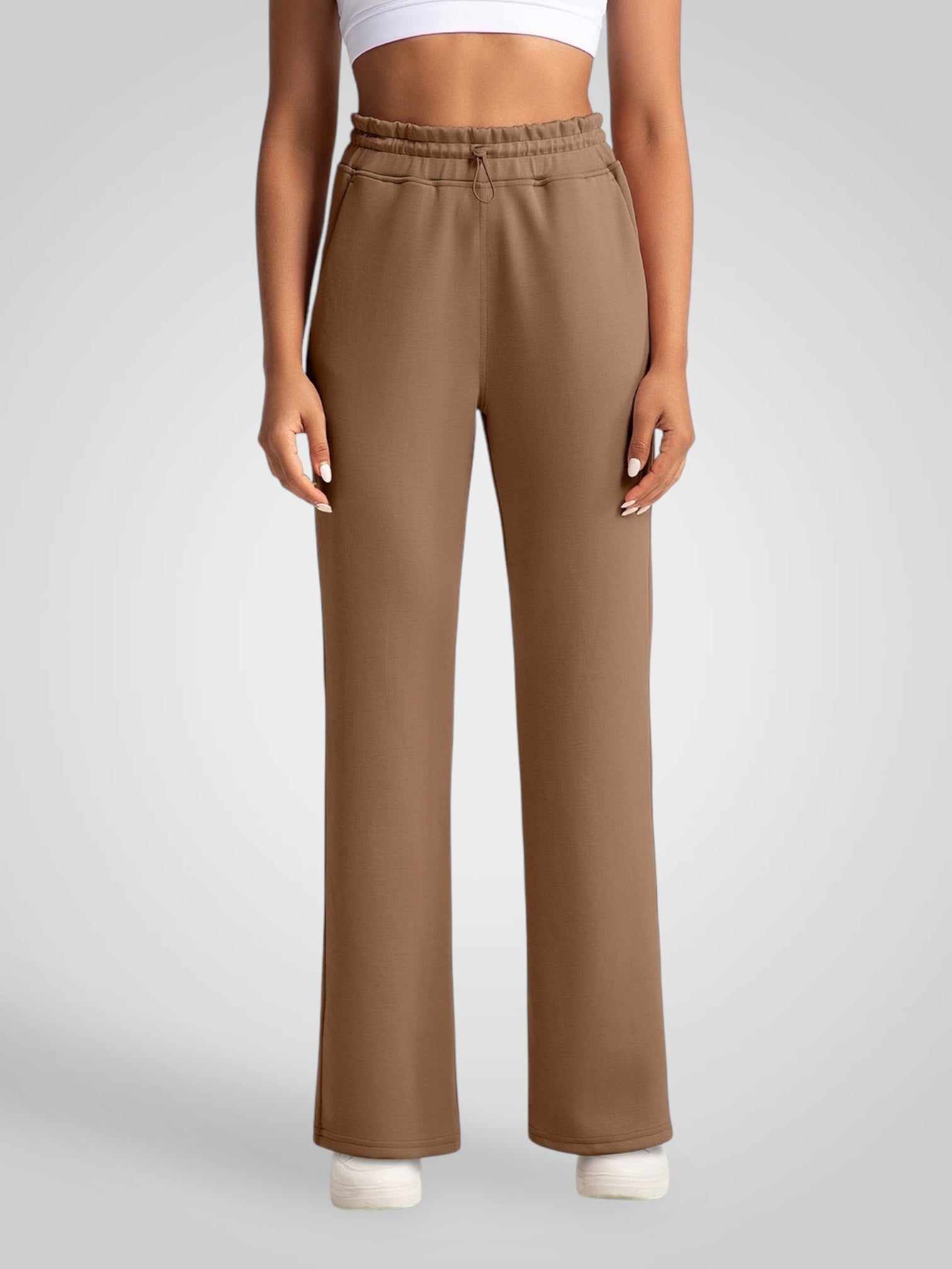 Pantalones cómodos de San Valentín