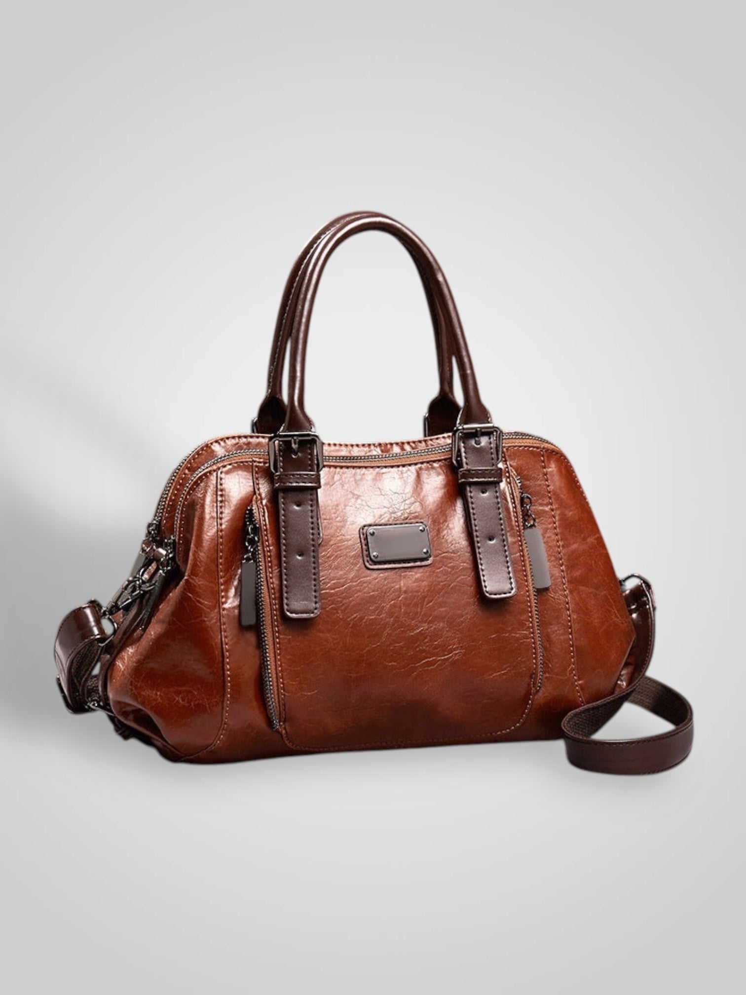 Villa | Bolso de mano para uso diario