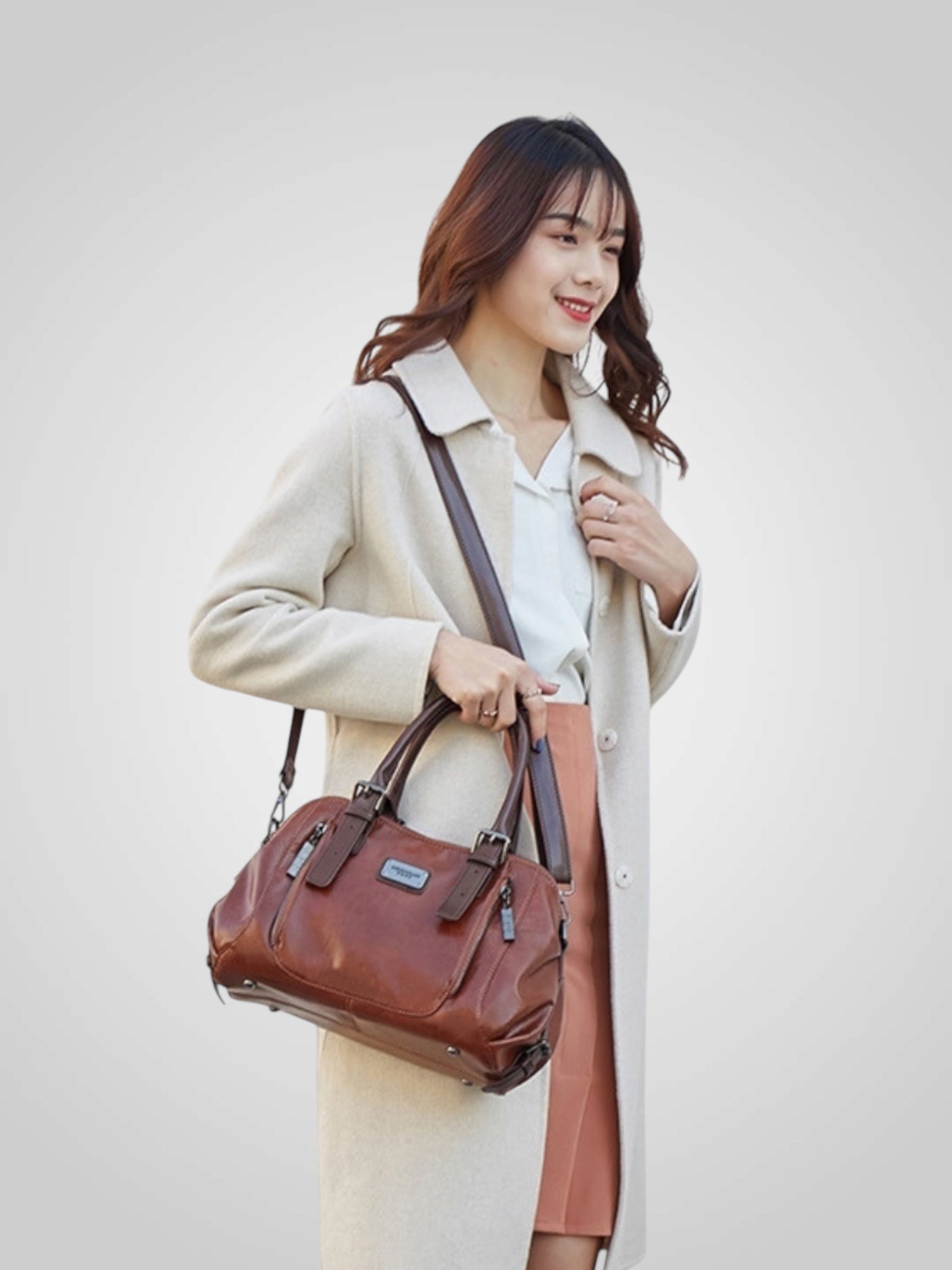 Villa | Bolso de mano para uso diario