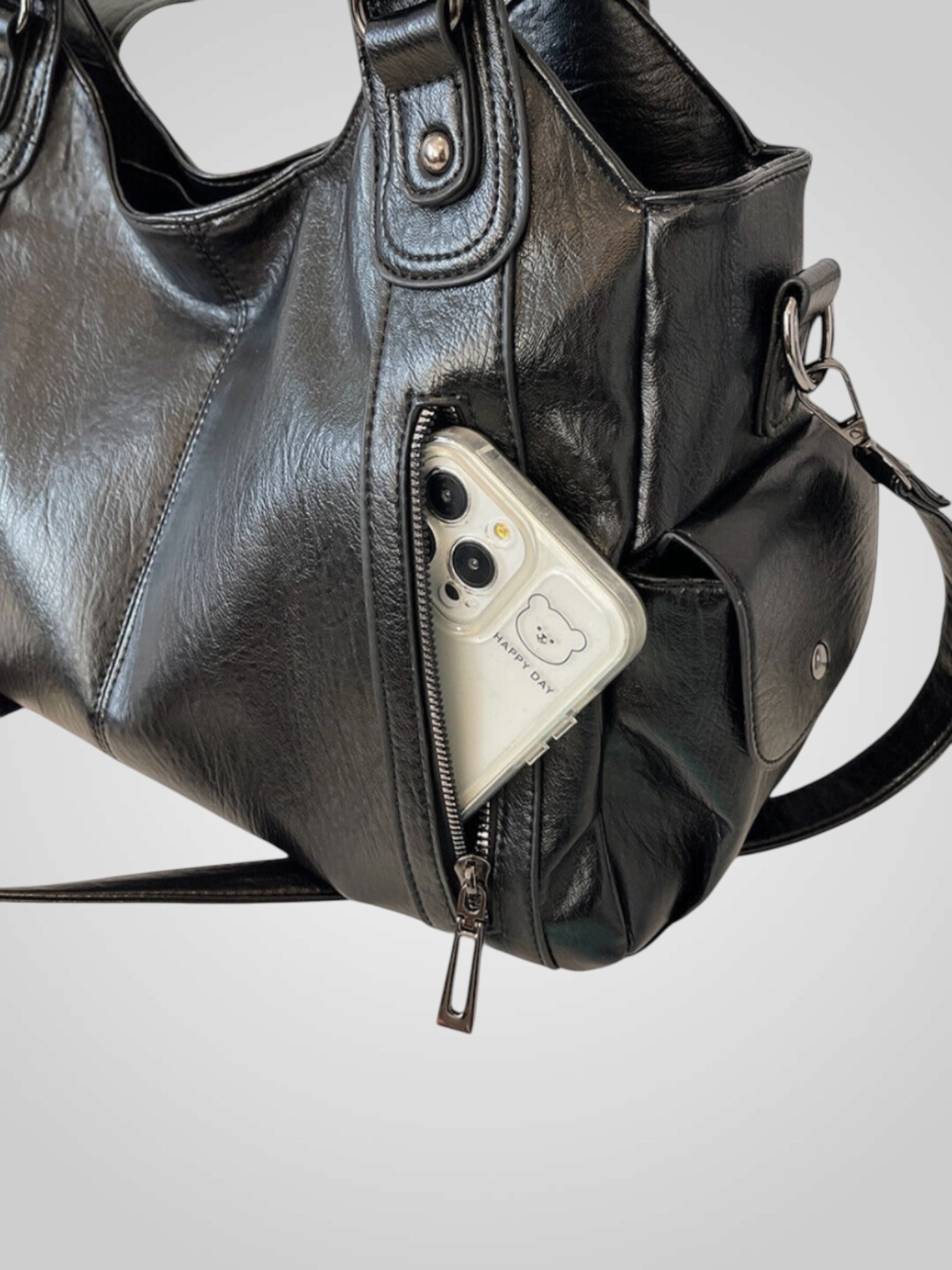 Bibi | Bolso urbano para uso diario