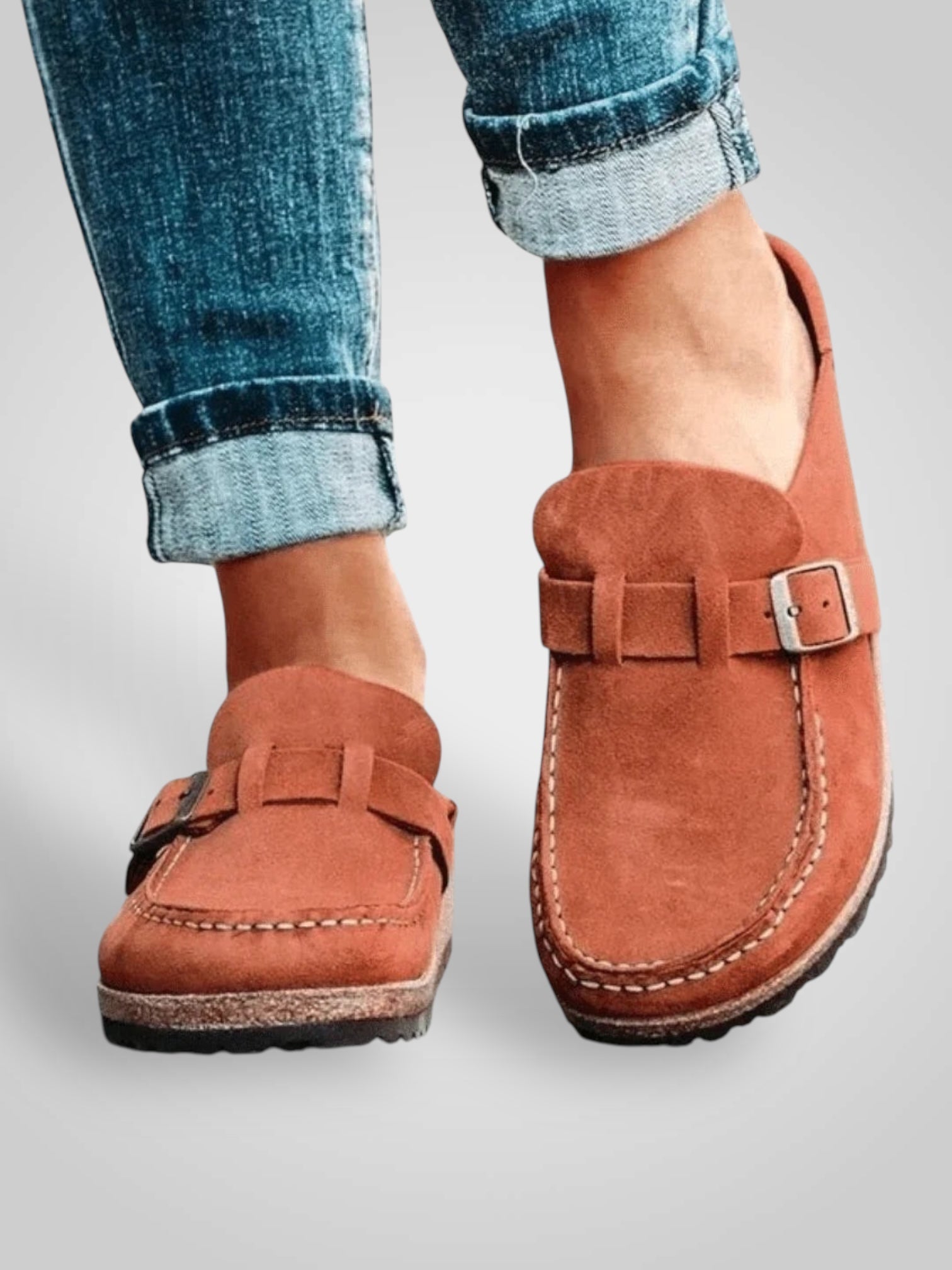 Milo | Sandalias cómodas