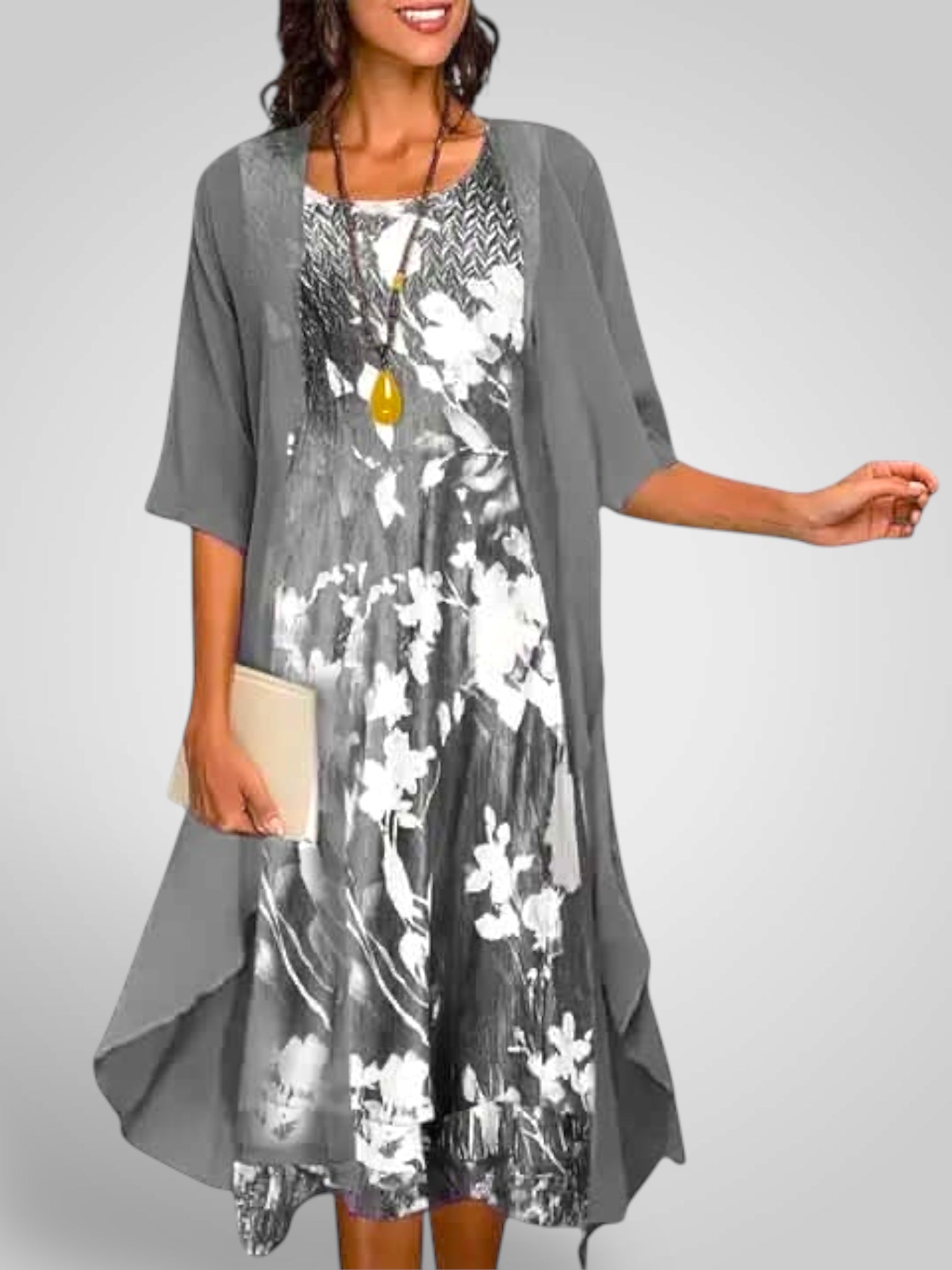 Anna | Vestido de verano