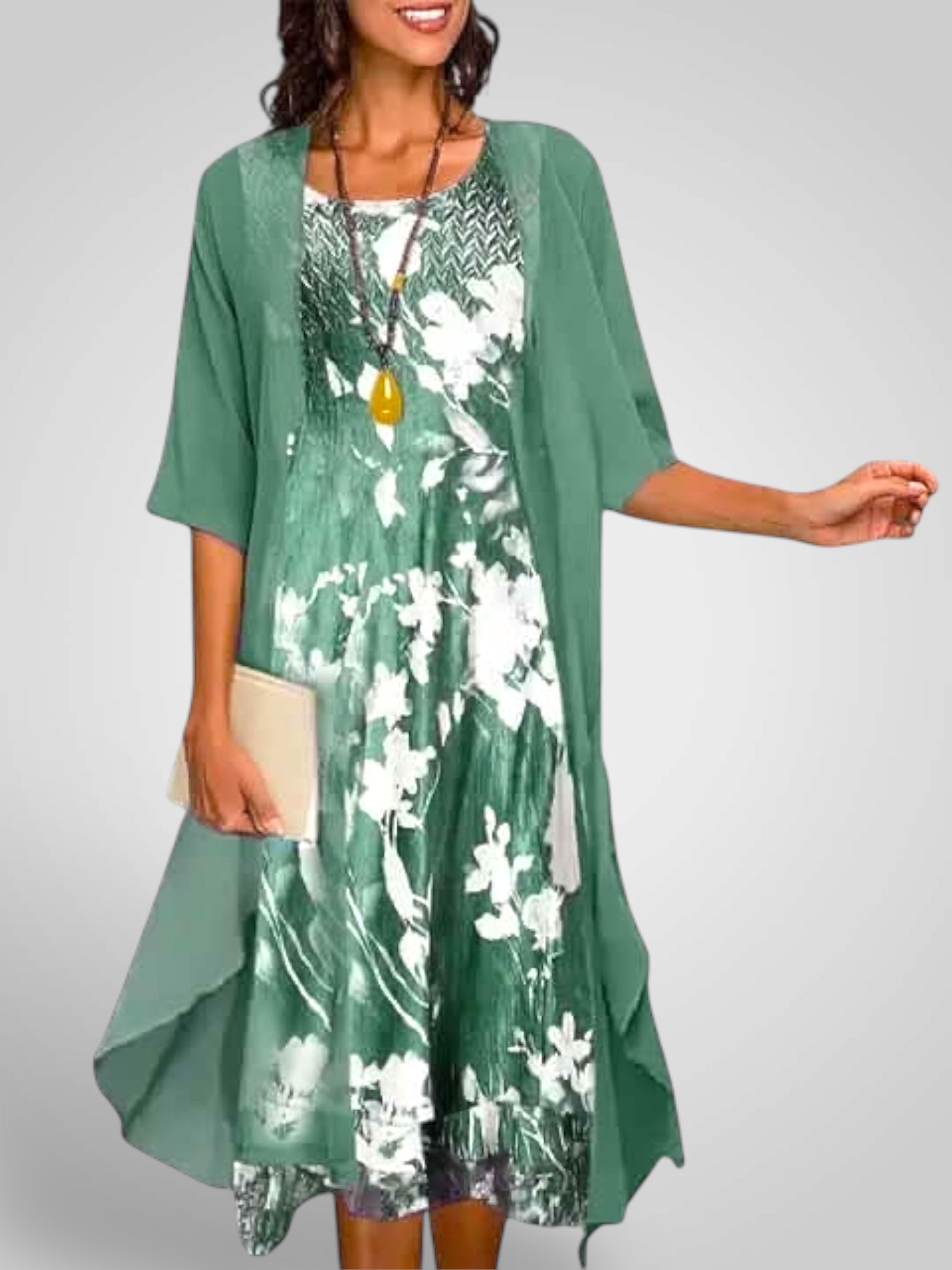 Anna | Vestido de verano