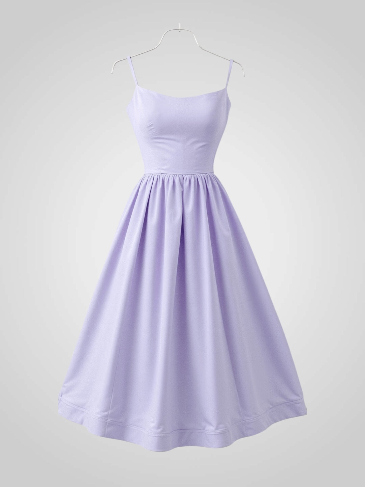 Alexa | Vestido midi para mujer