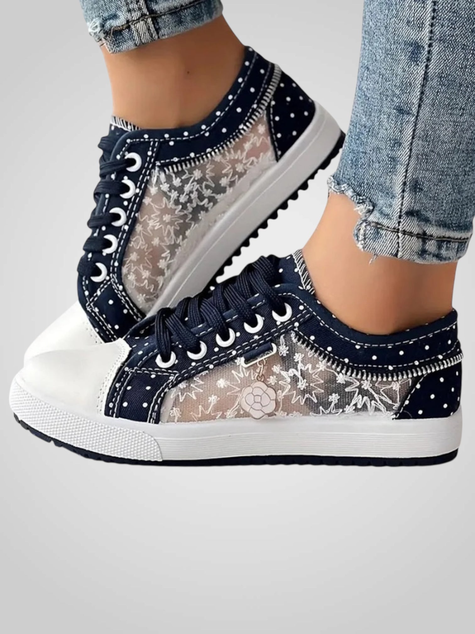 Karo | Zapatos ortopédicos cómodos