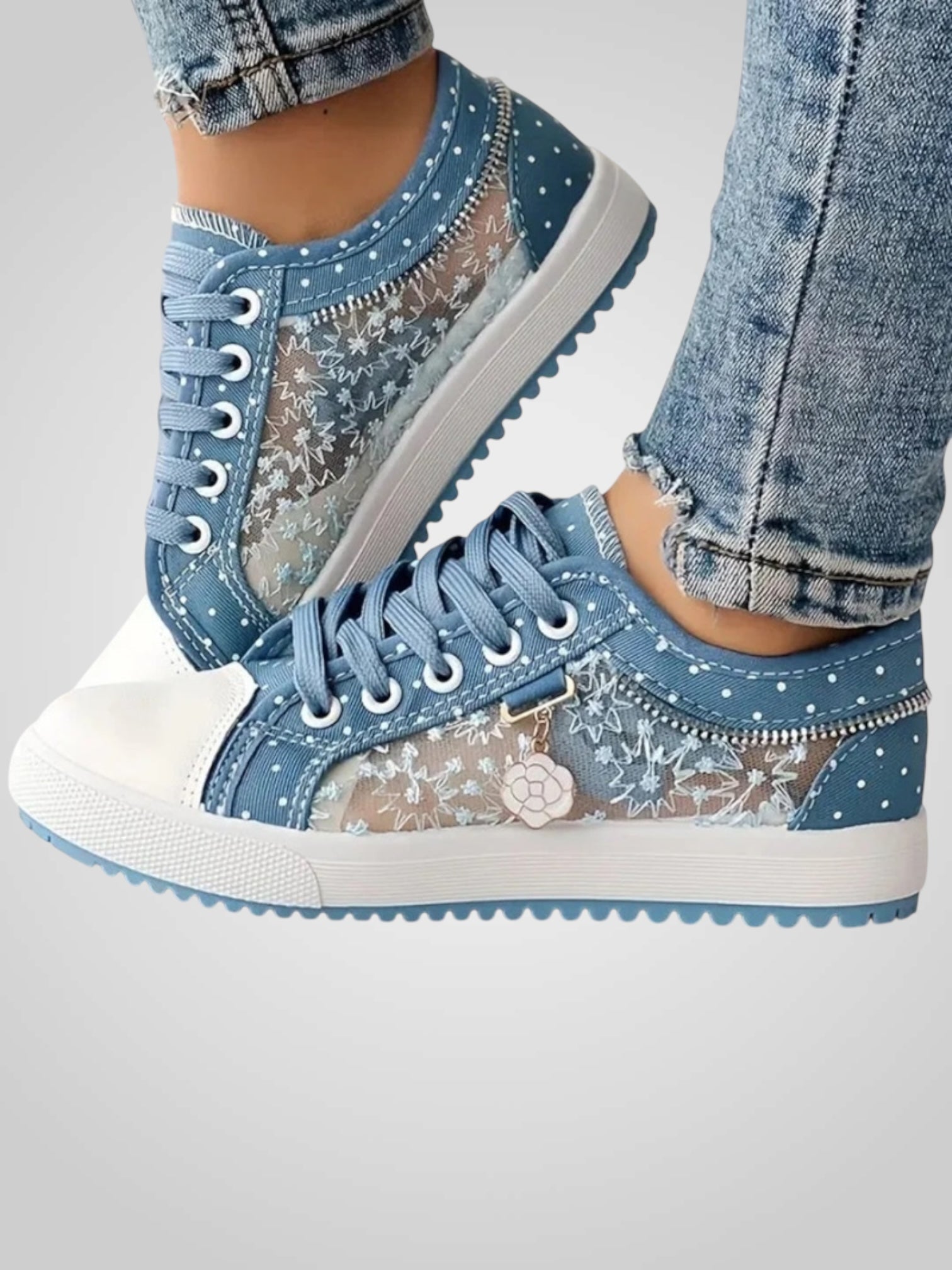 Karo | Zapatos ortopédicos cómodos