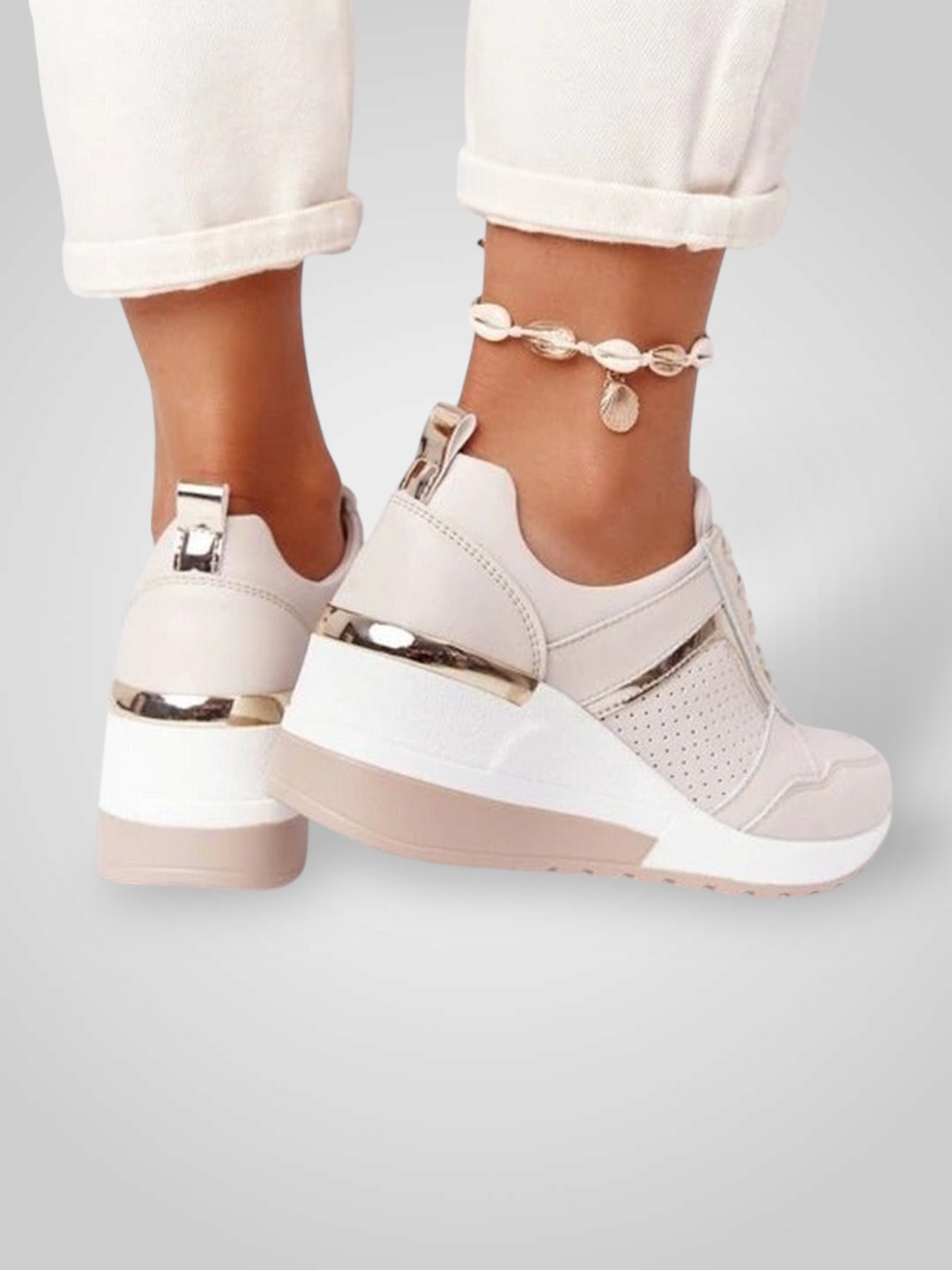 Chloe | Zapatos ortopédicos para mujer