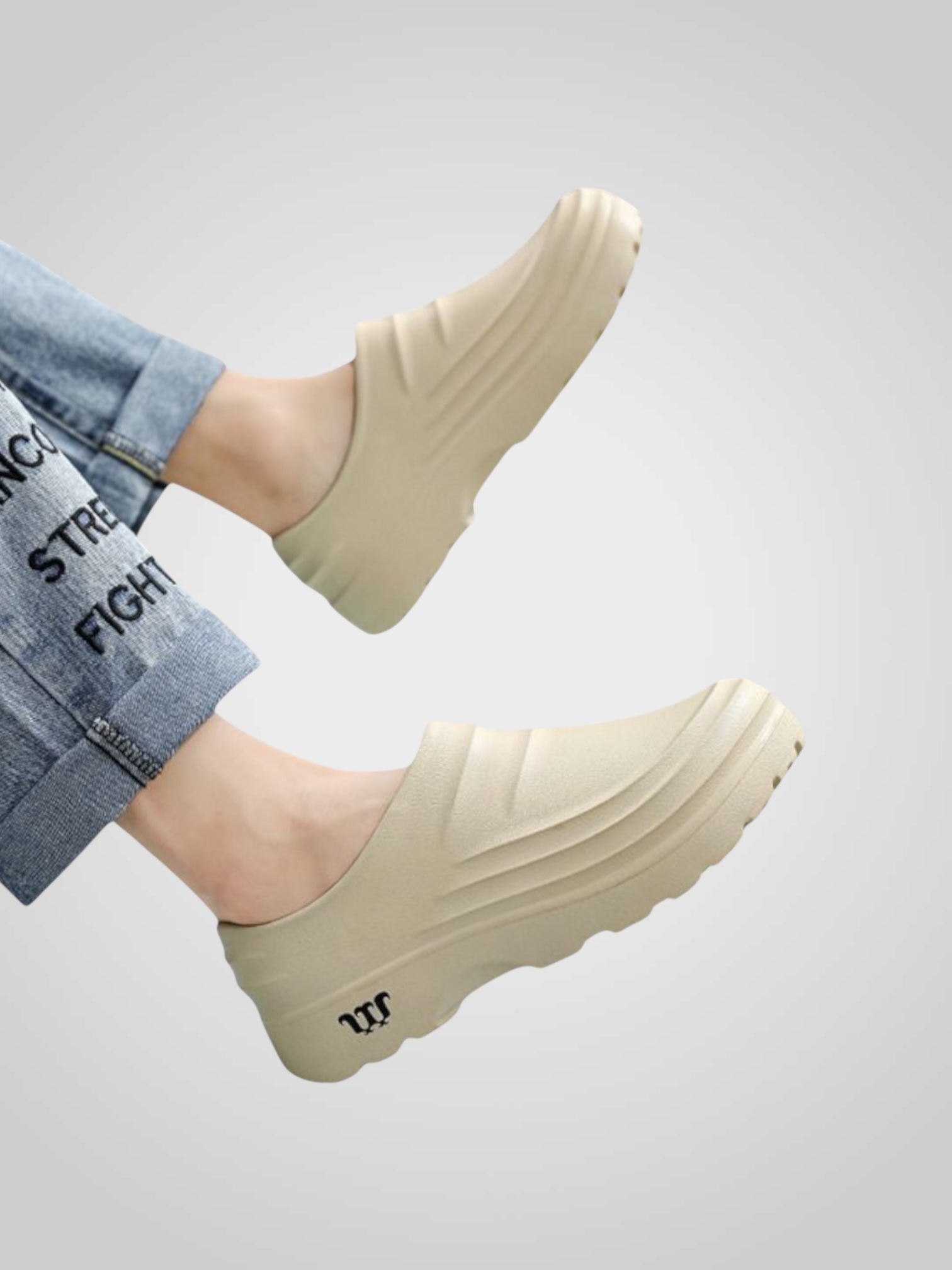 Right Step | Cómodo y flexible