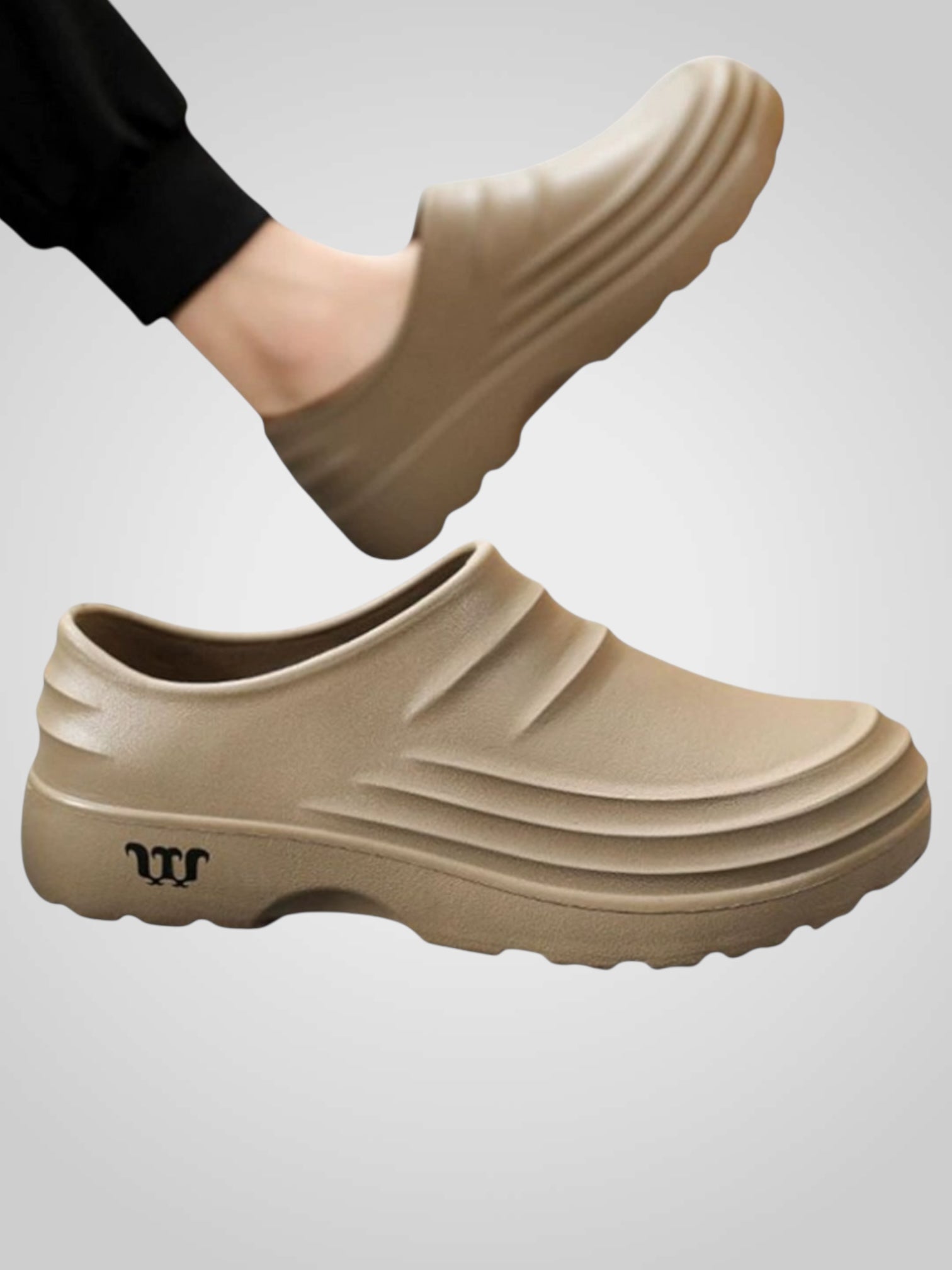 Right Step | Cómodo y flexible