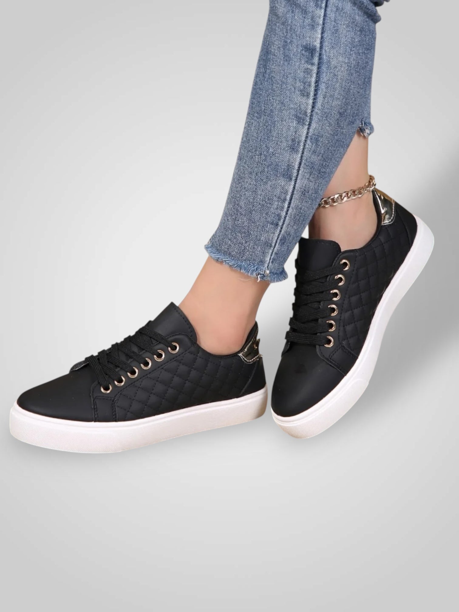 Claris | Zapatos ortopédicos para mujer