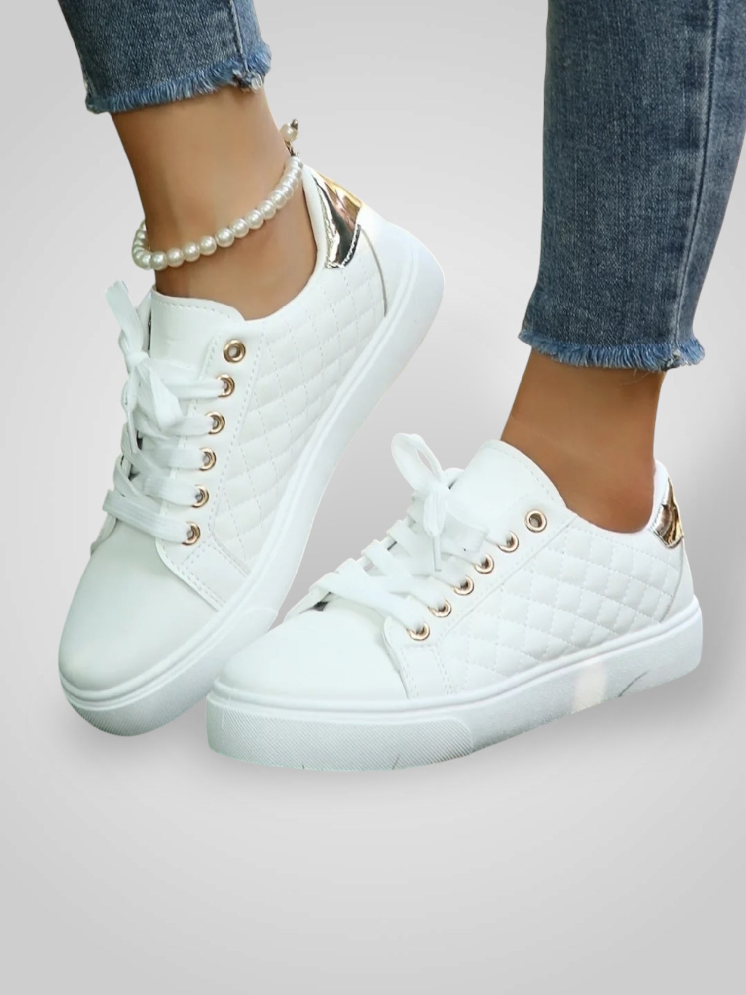 Claris | Zapatos ortopédicos para mujer