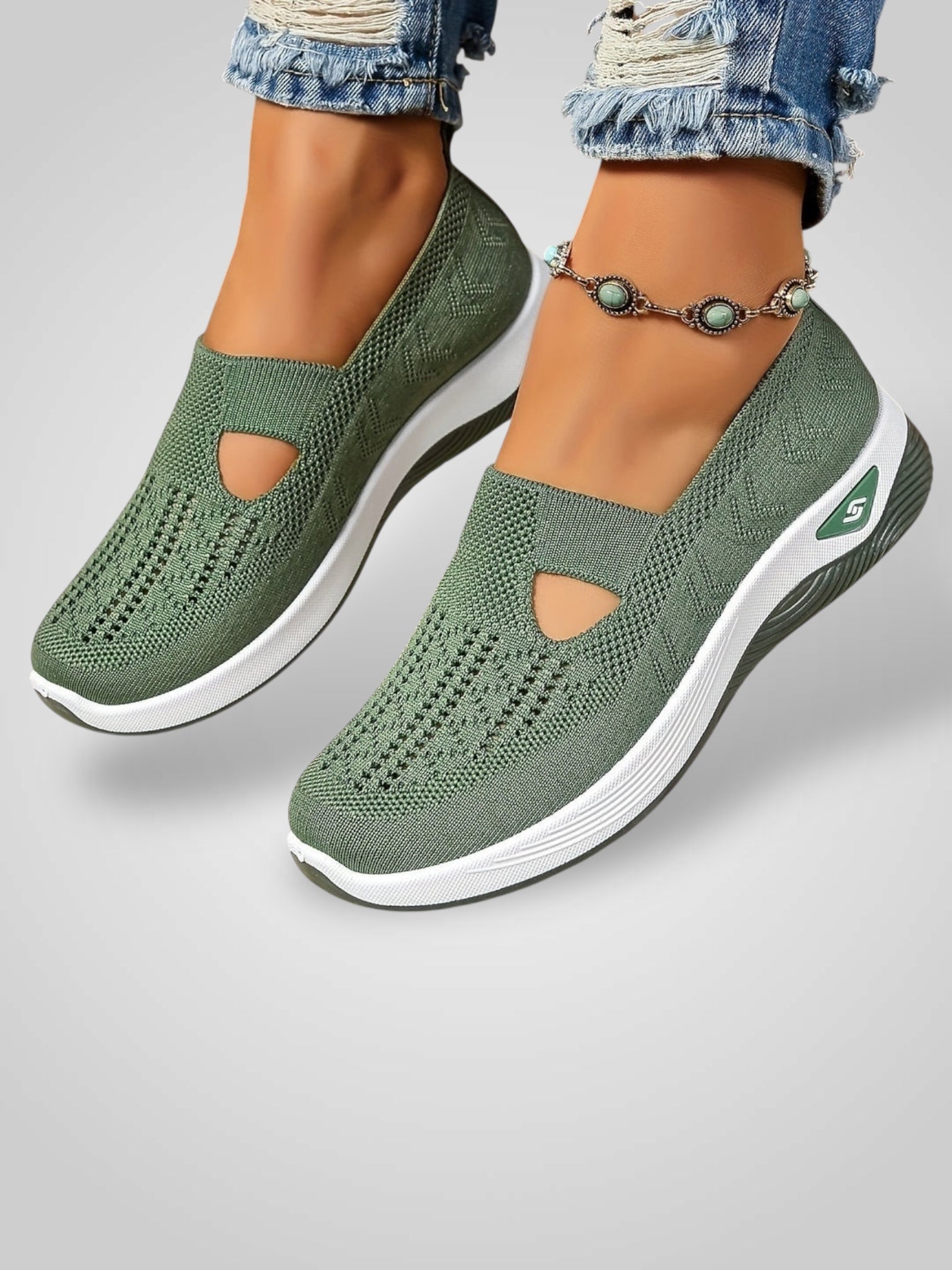 Cinta | Zapatos RelaxFit