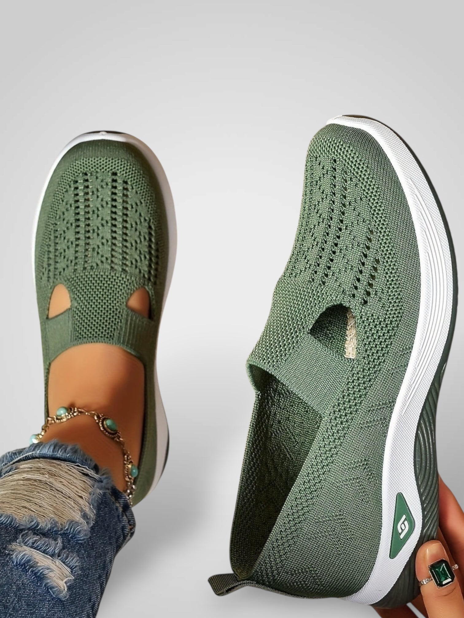 Cinta | Zapatos RelaxFit