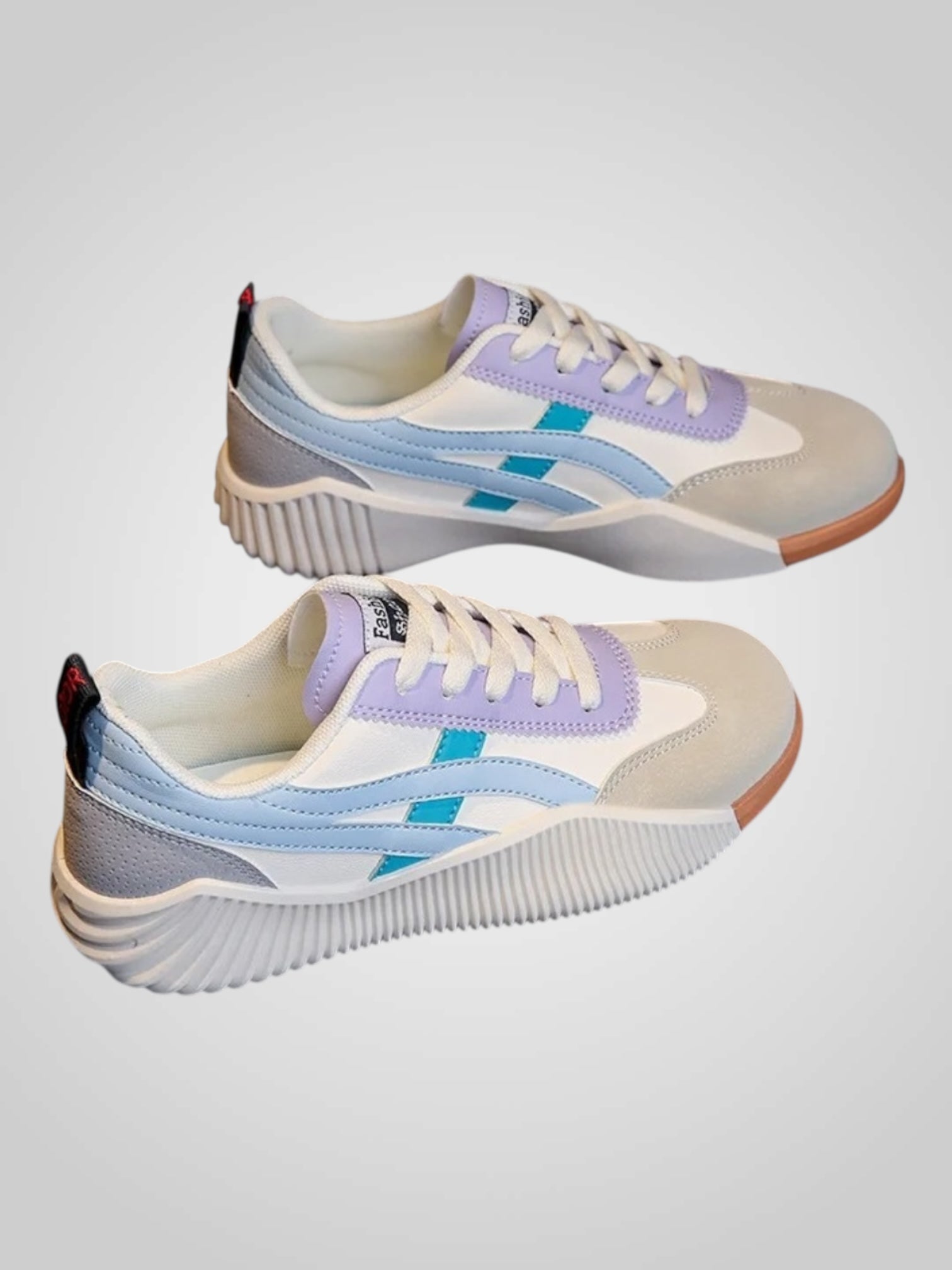 Lenore | Zapatos ortopédicos para mujer