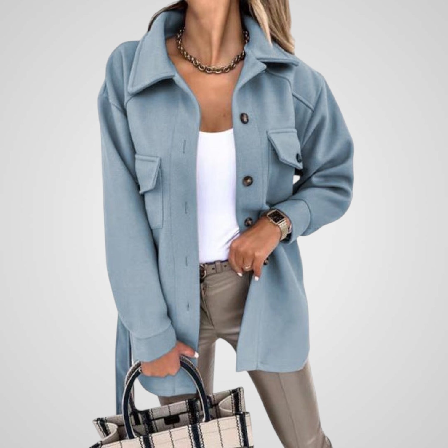 Celine | Chaqueta elegante