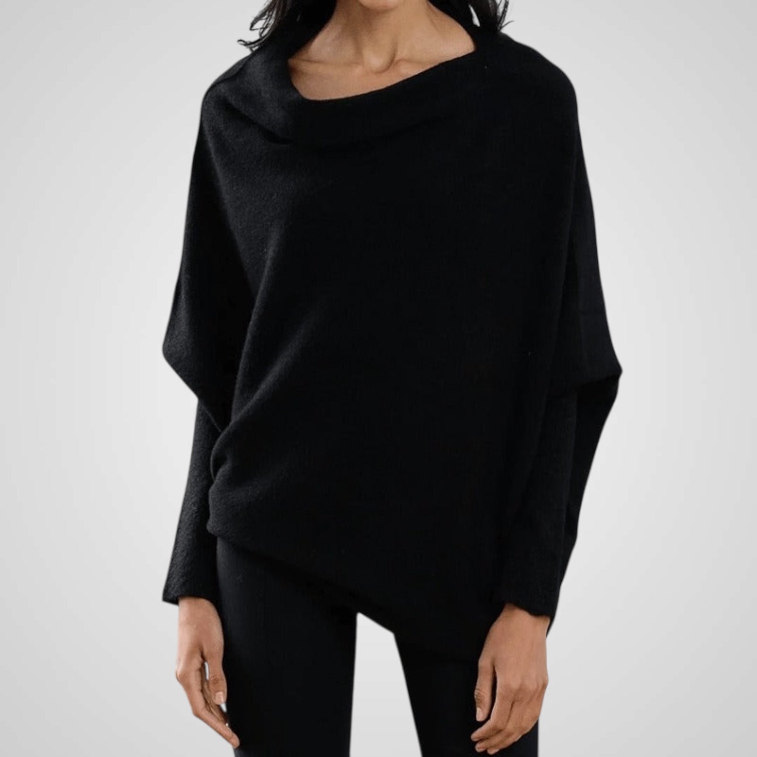 Piper | Jersey holgado