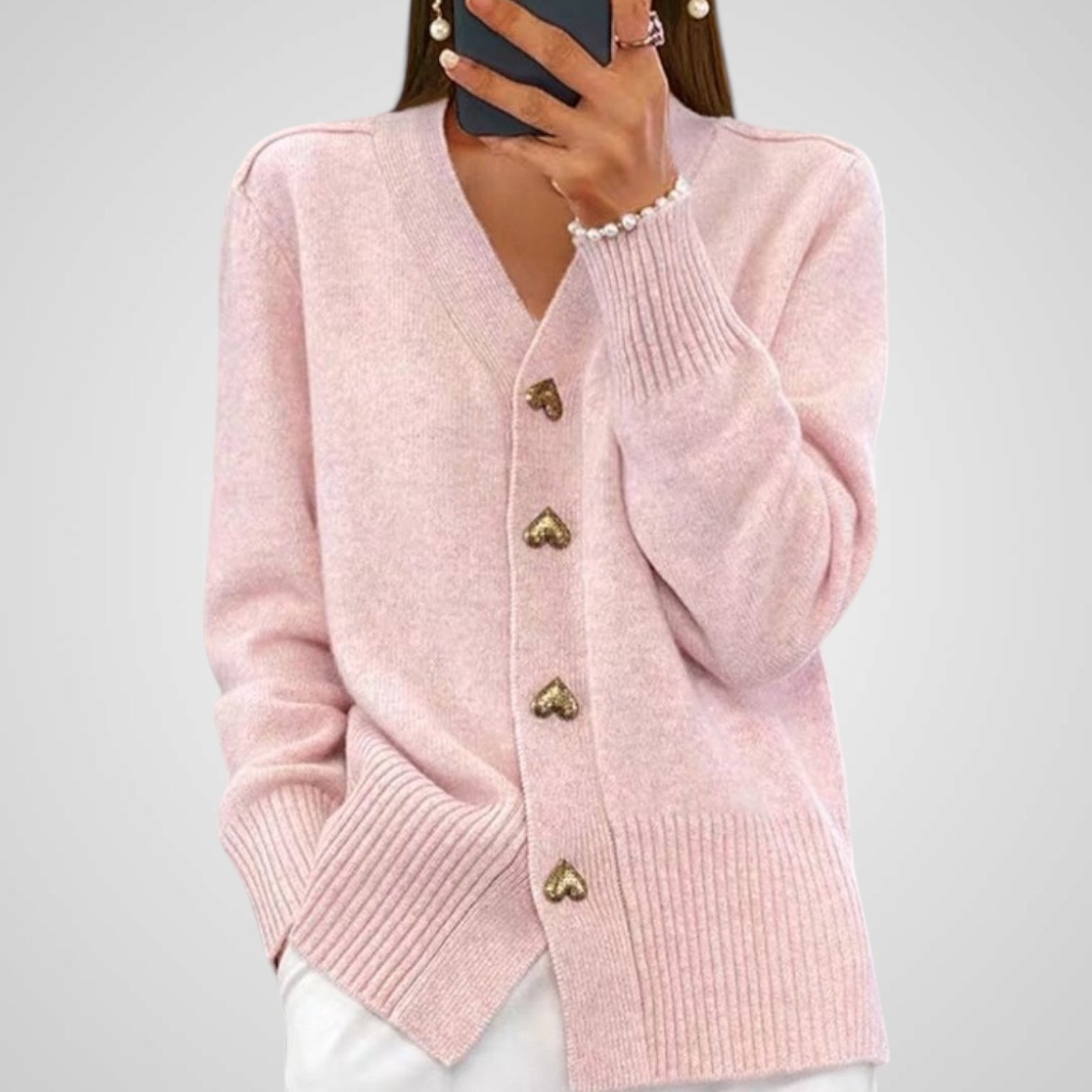 Sari | Cárdigan de mujer