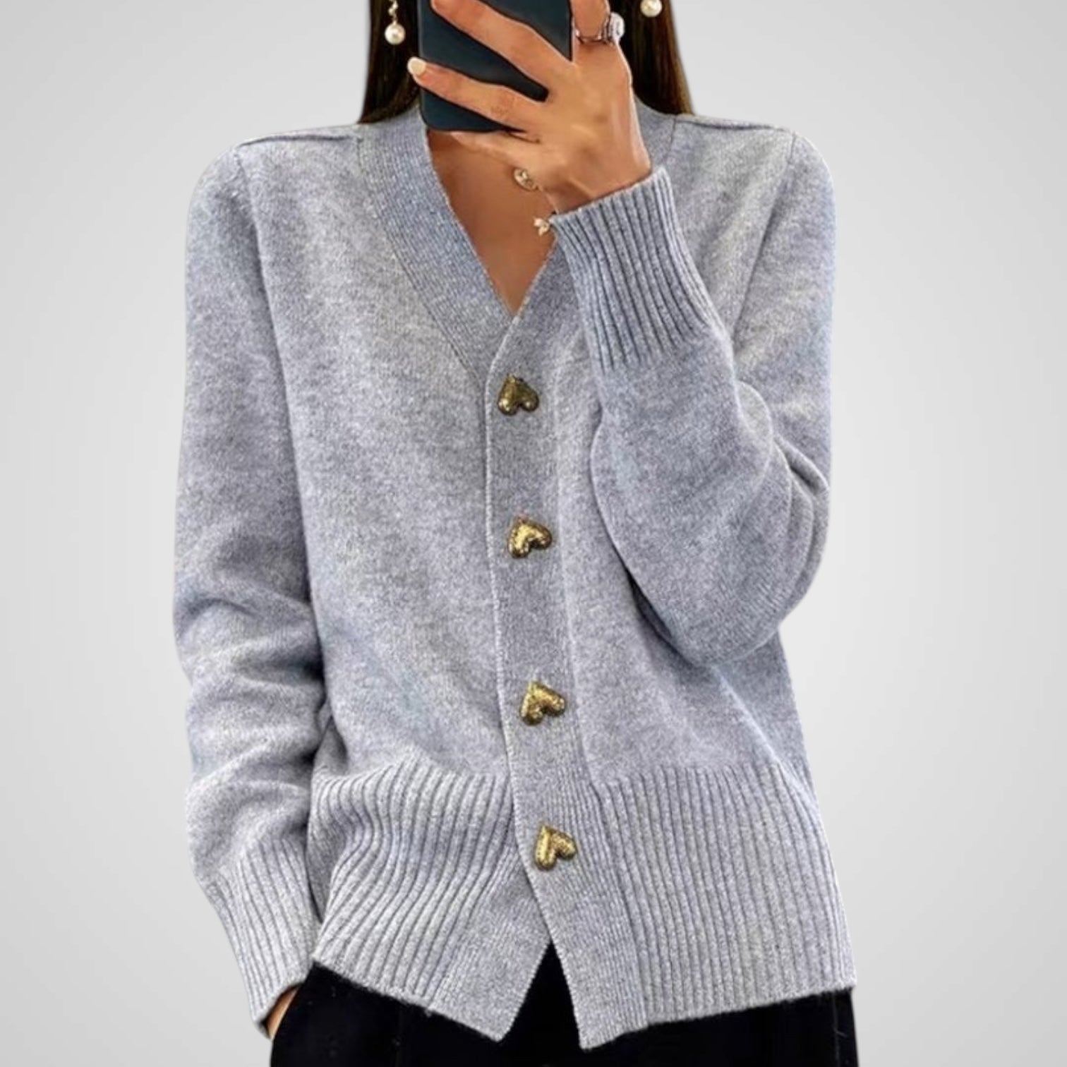 Sari | Cárdigan de mujer