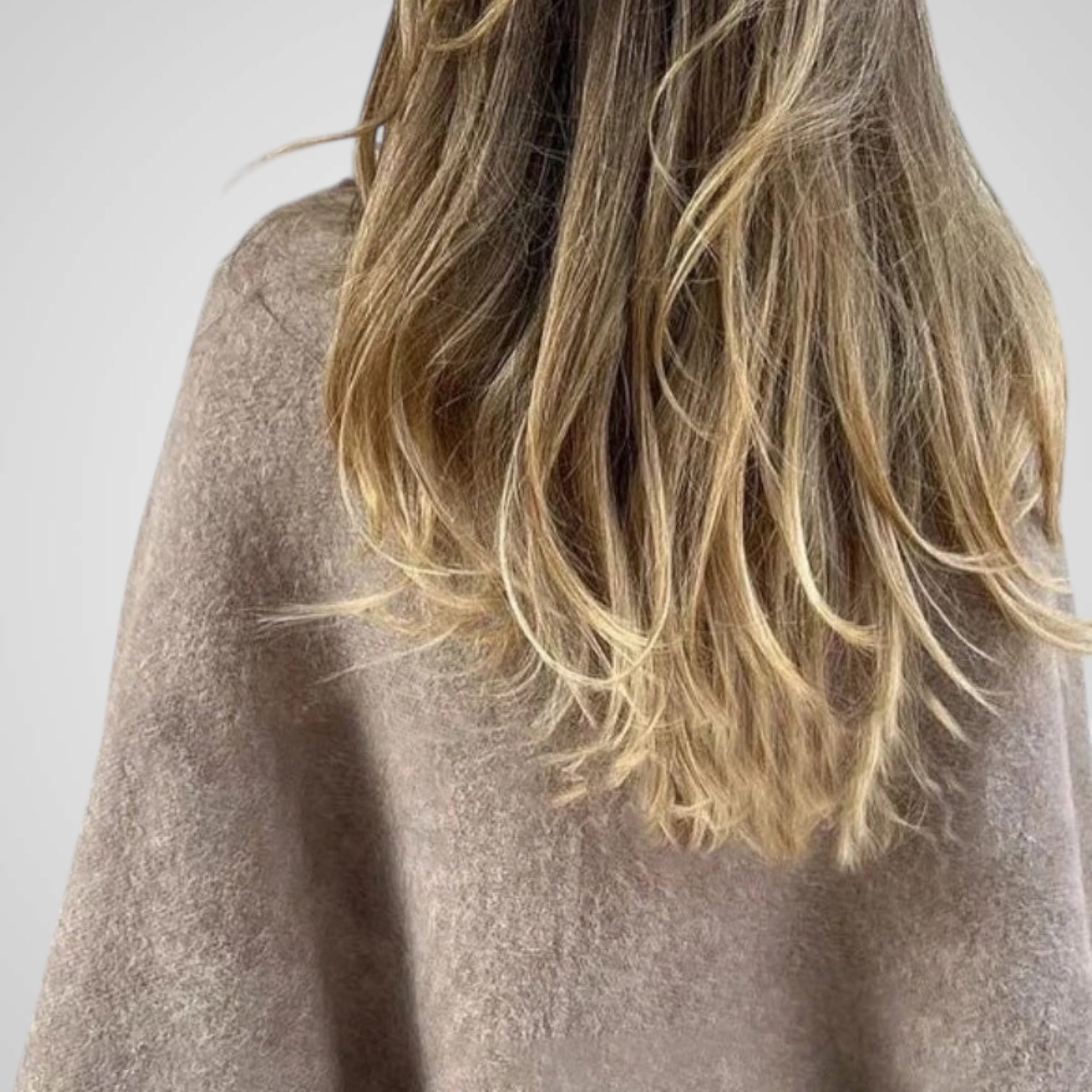 Tessa | Abrigo corto elegante