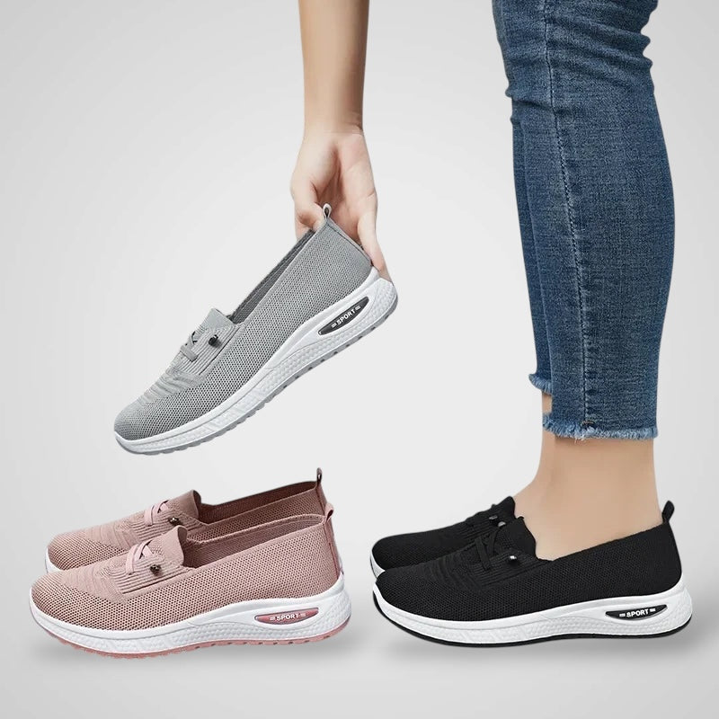 STRIDEFLOW™ - ZAPATOS DE MUJER