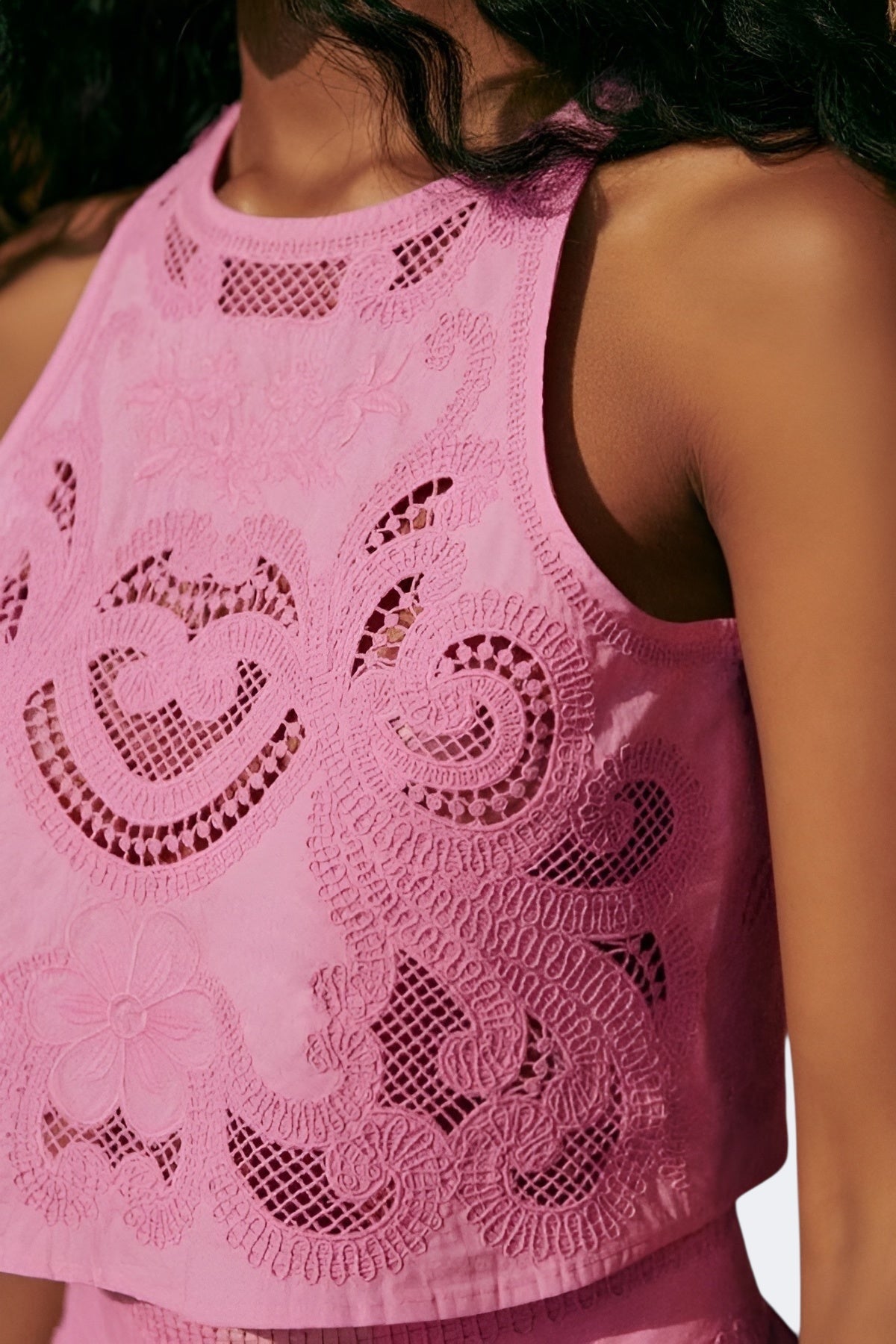 Olivia Aire - Conjunto