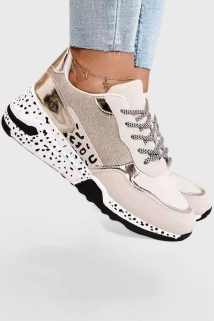 Zapatillas deportivas Ellen para comodidad y soporte diario