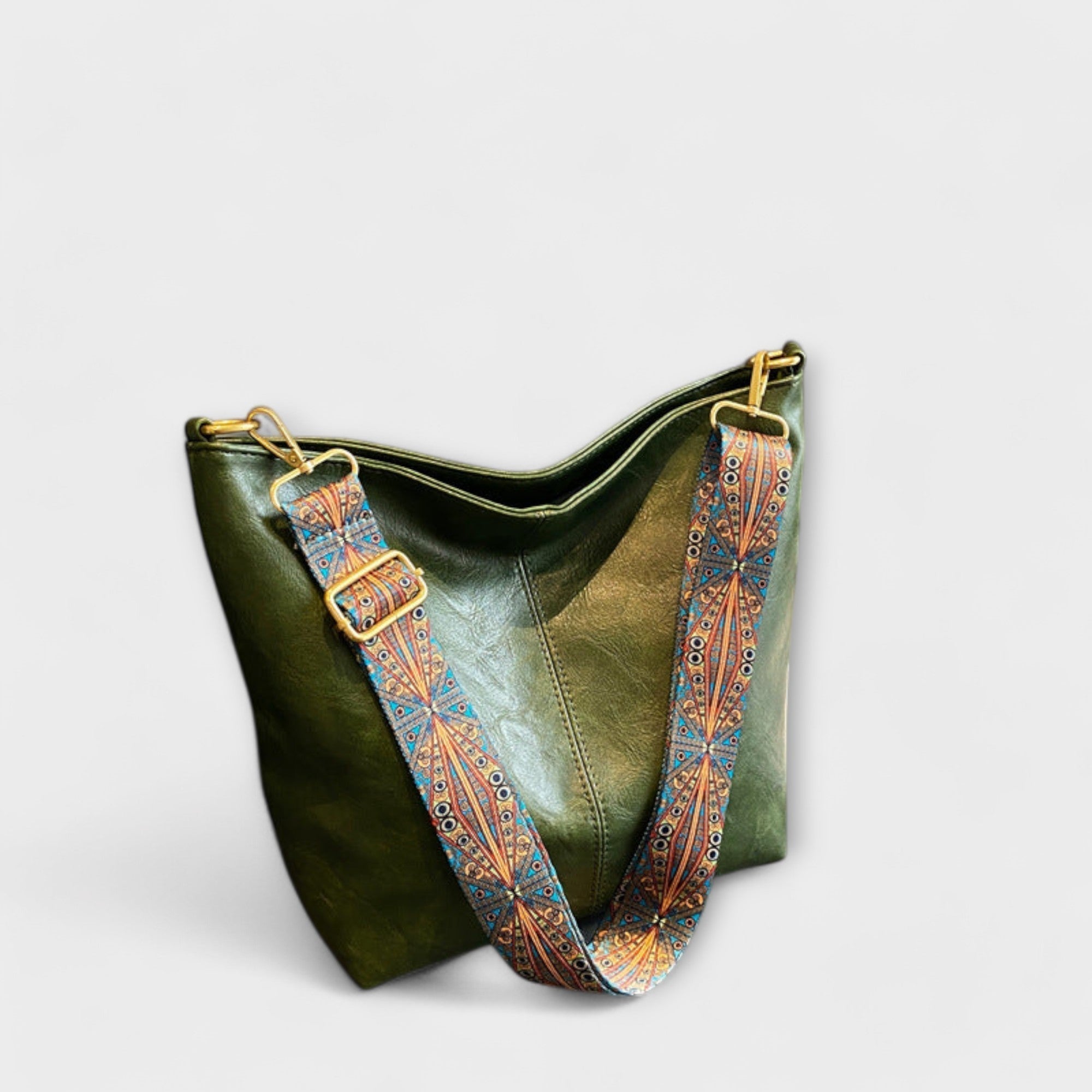 Lexia - Bolsos vintage elegantes