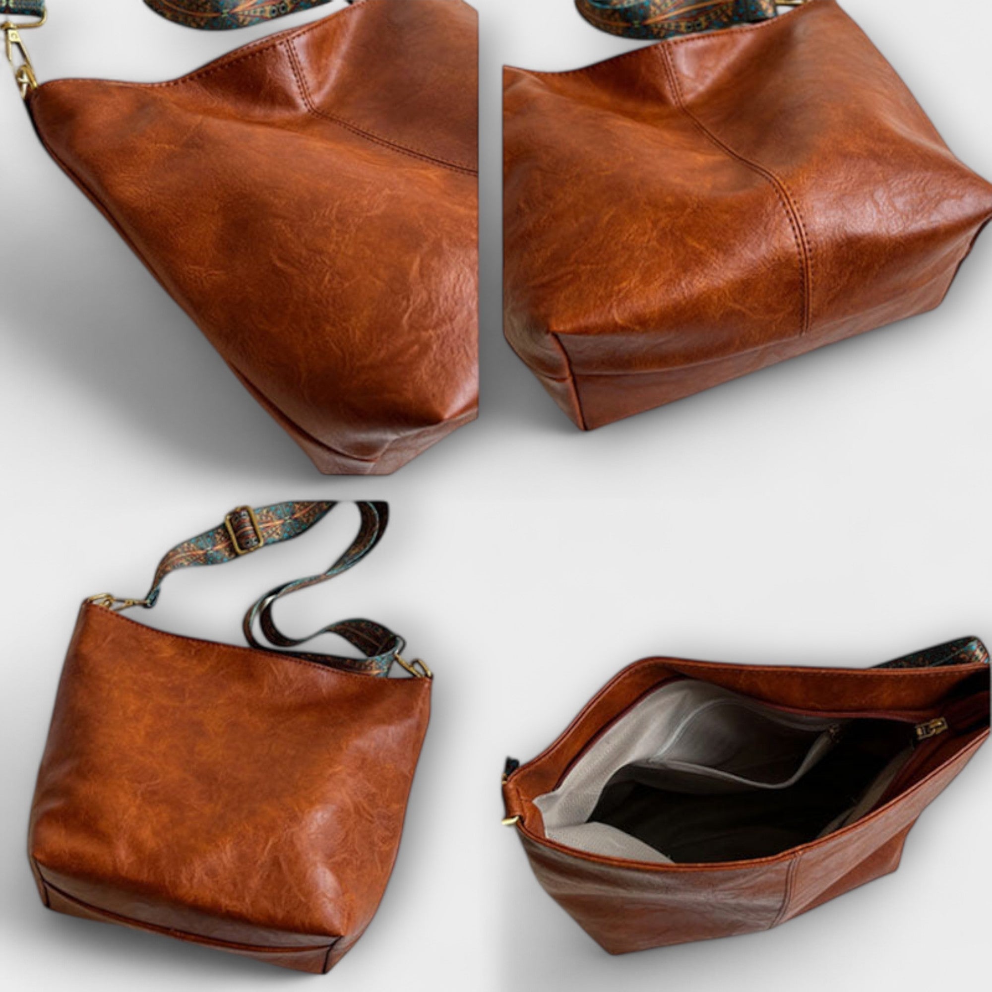 Lexia - Bolsos vintage elegantes