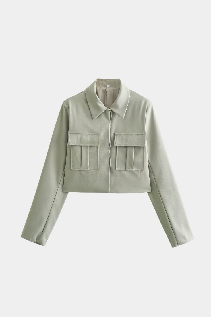 Conjunto de salón de dos piezas Inga