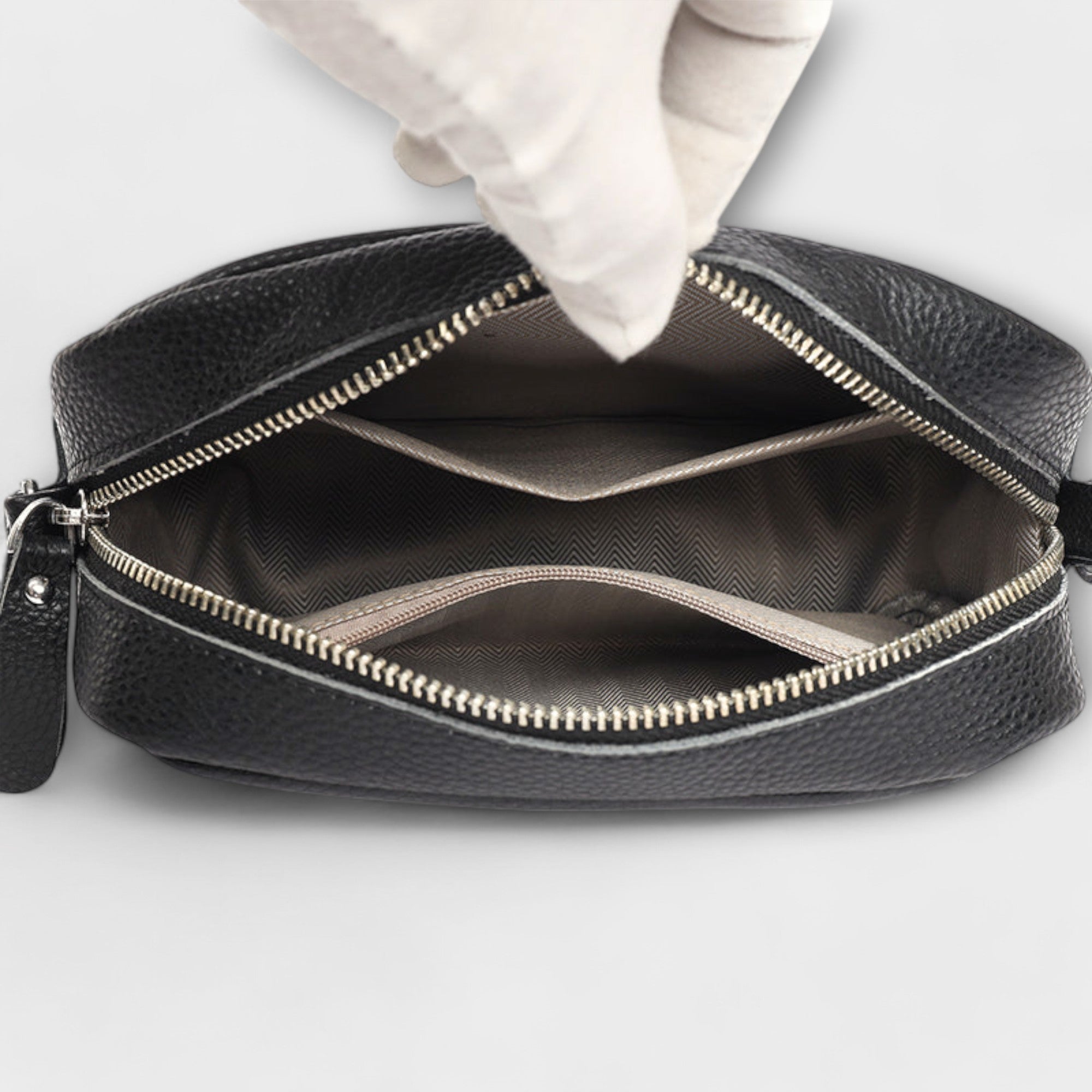 Elina - Mini bolso de hombro