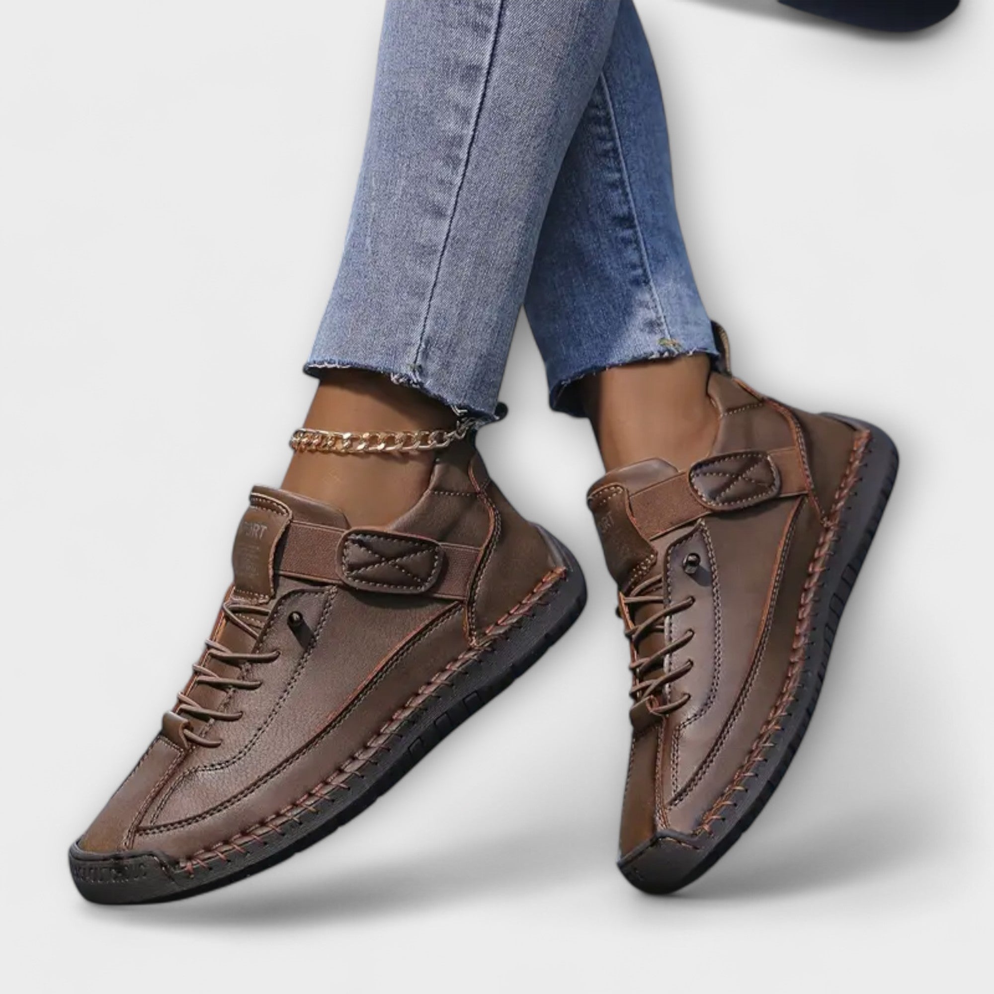 Chelsea sin educación