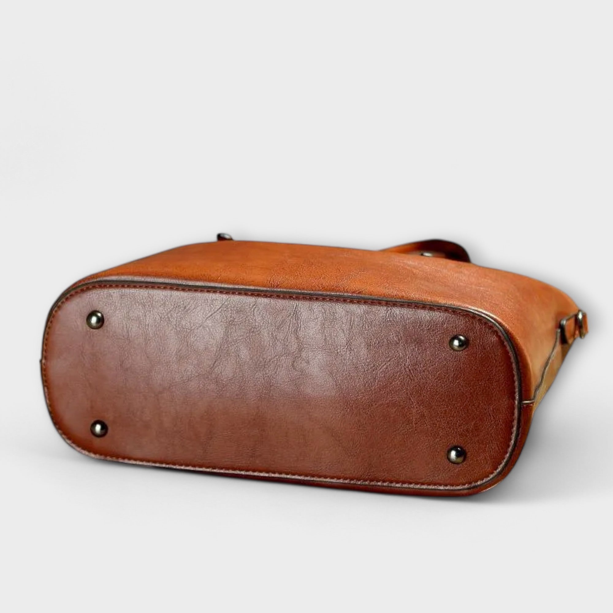 Loria - Bolso de hombro vintage