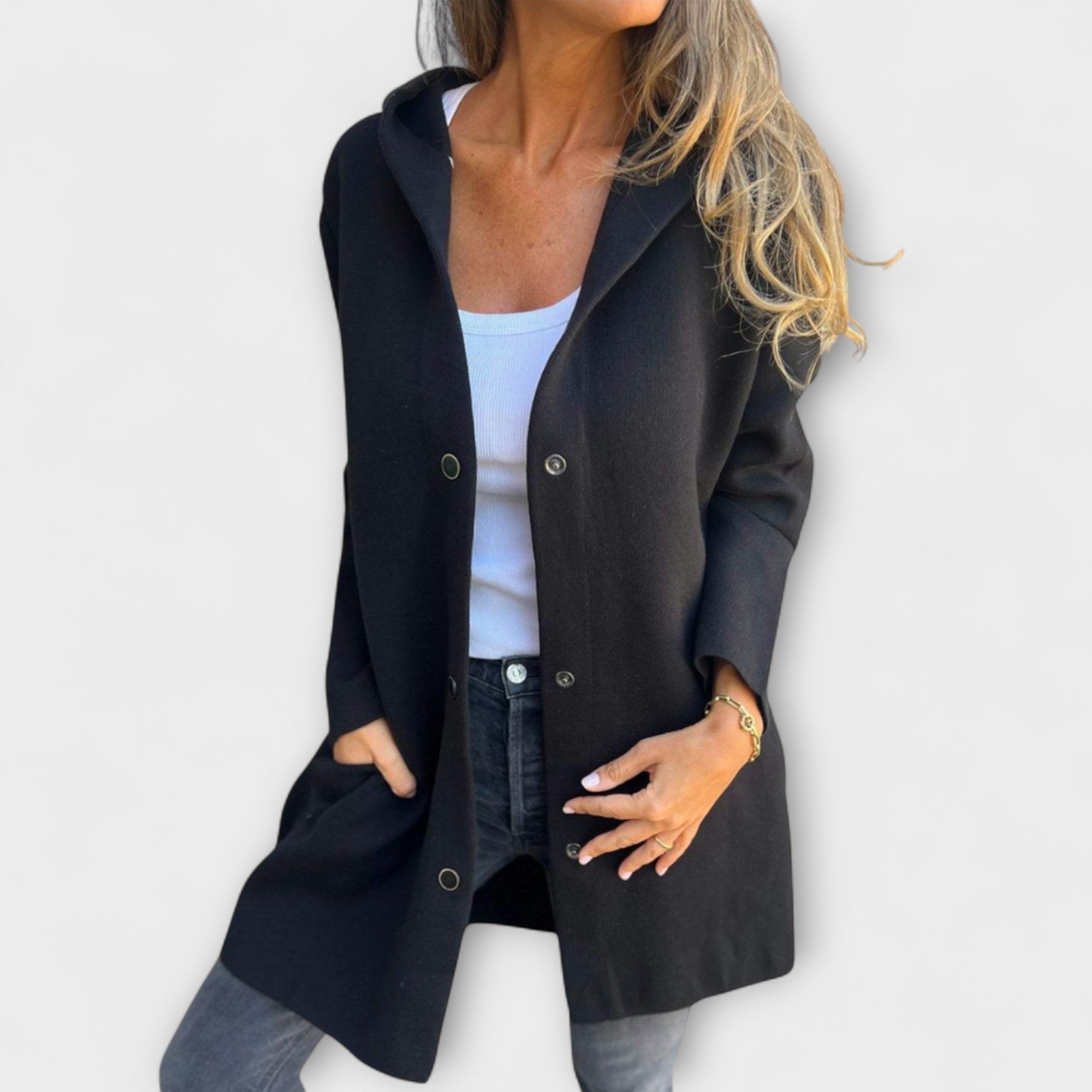 Viana - Chaqueta elegante