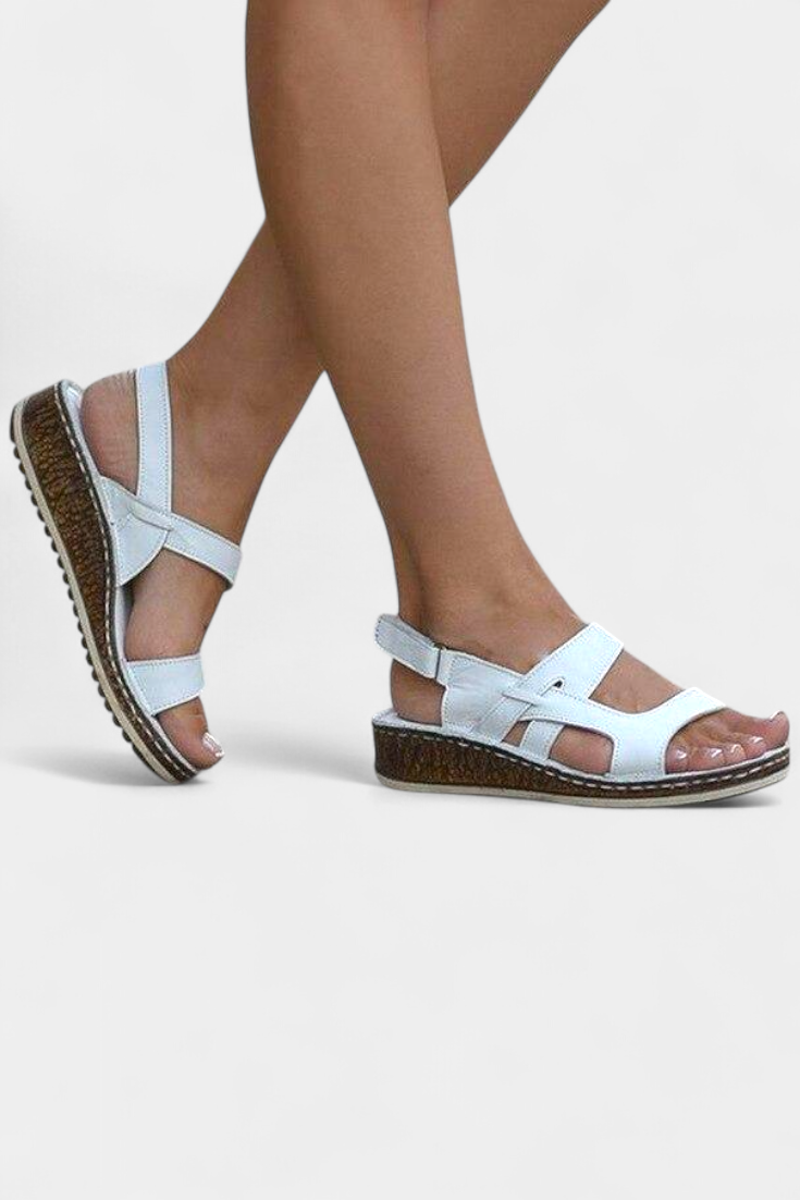 Sandalias ortopédicas de verano Athena