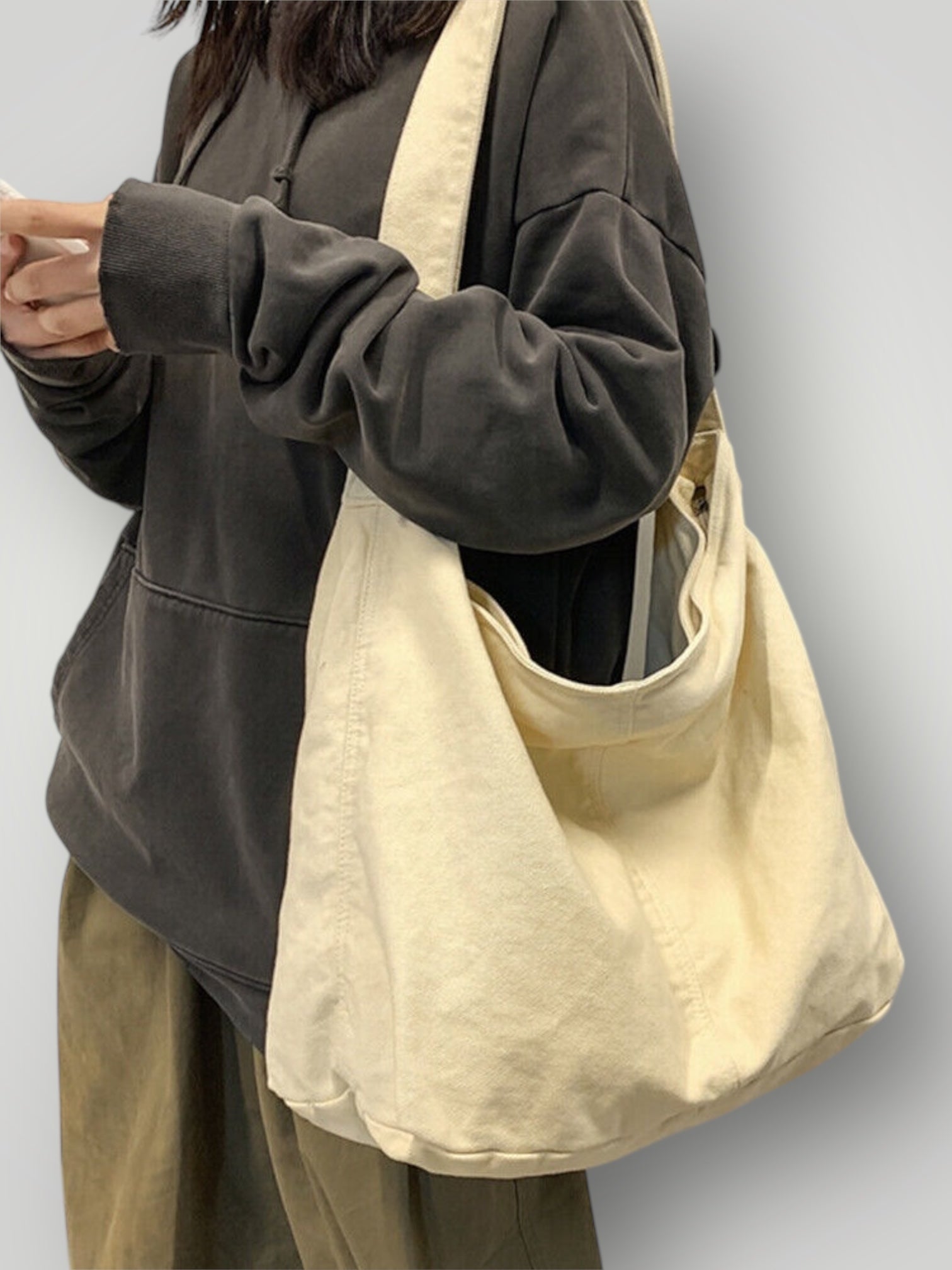 Isla | Bolso de hombro