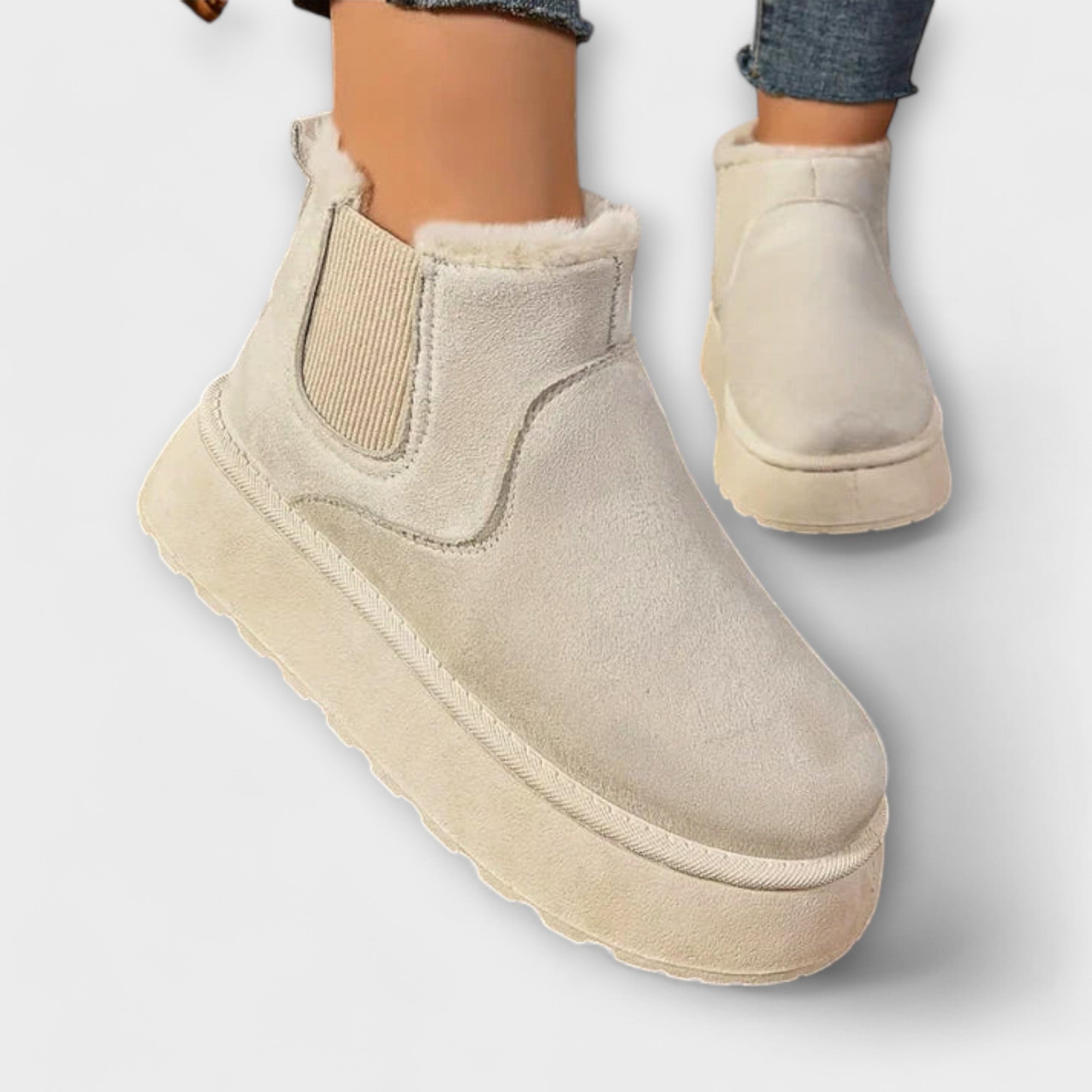 Zola - Botas de invierno