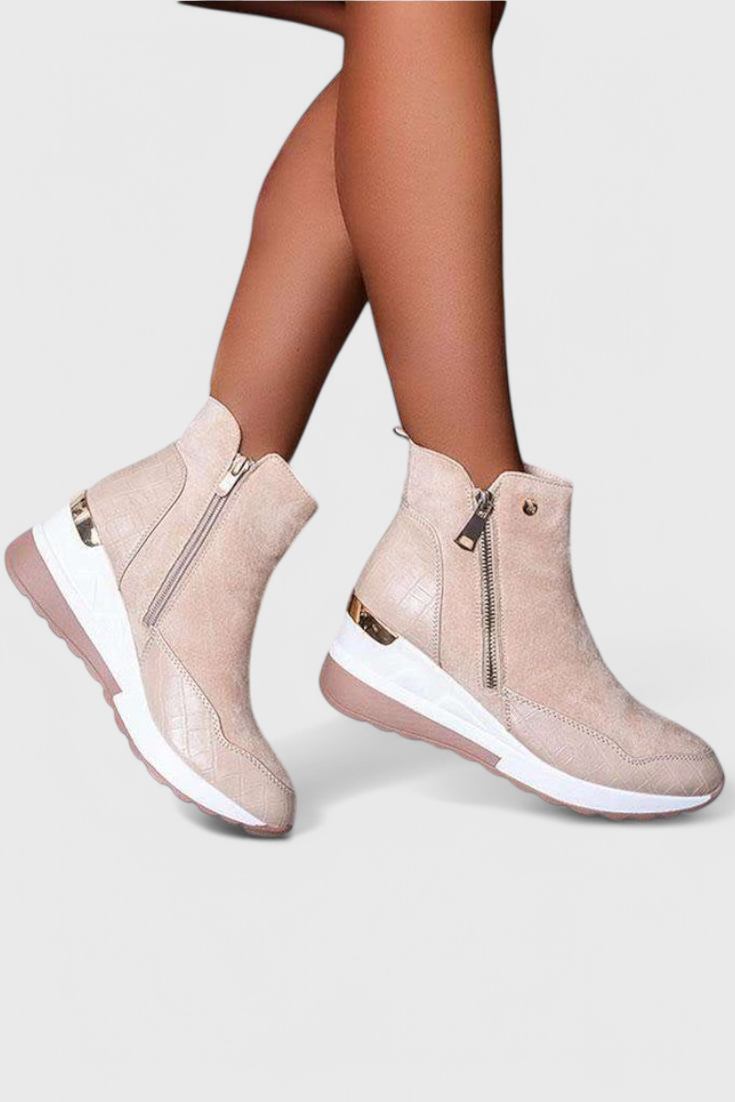 Botas ortopédicas Nellie