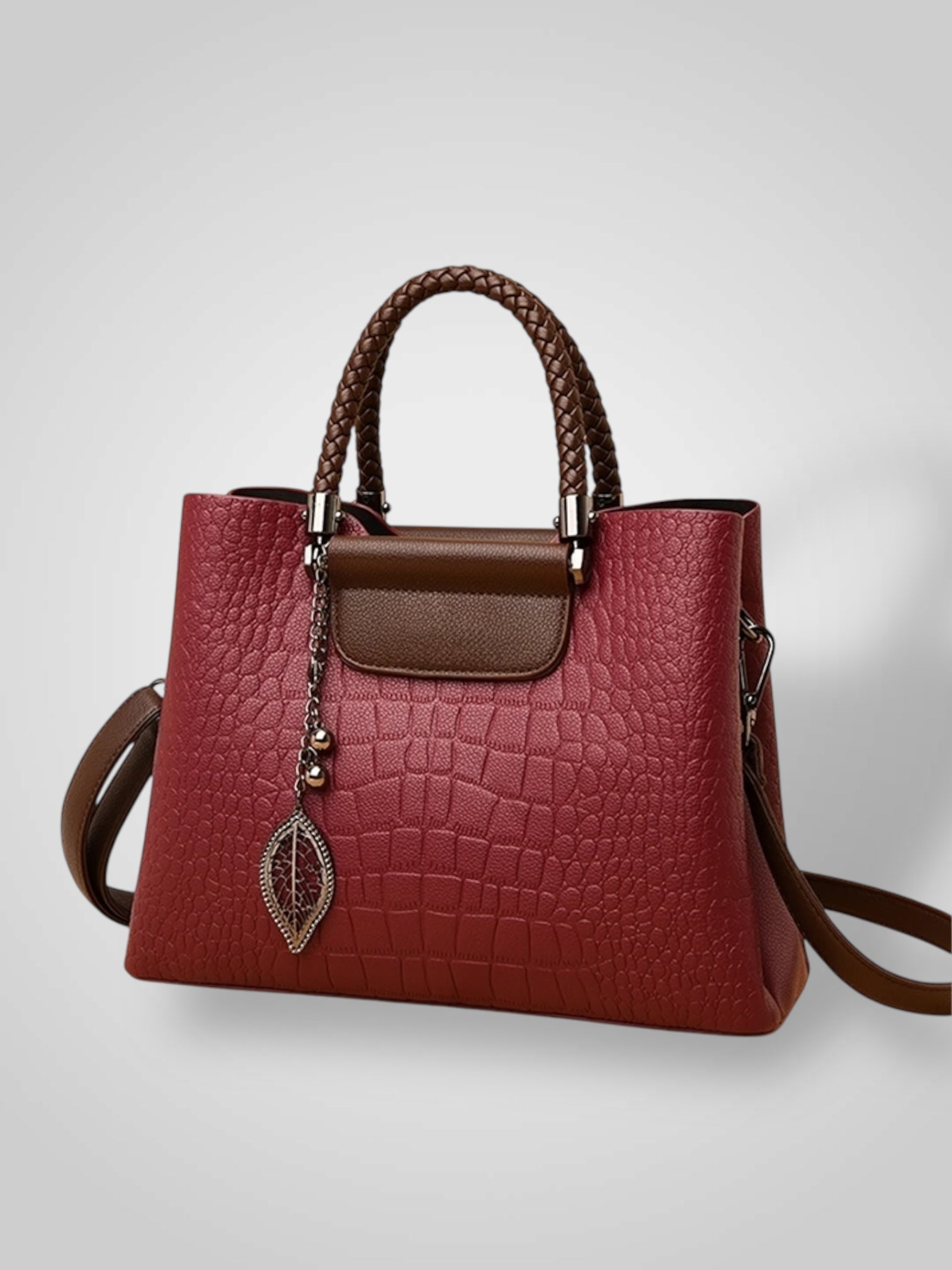 Franzil | Bolso de cuero